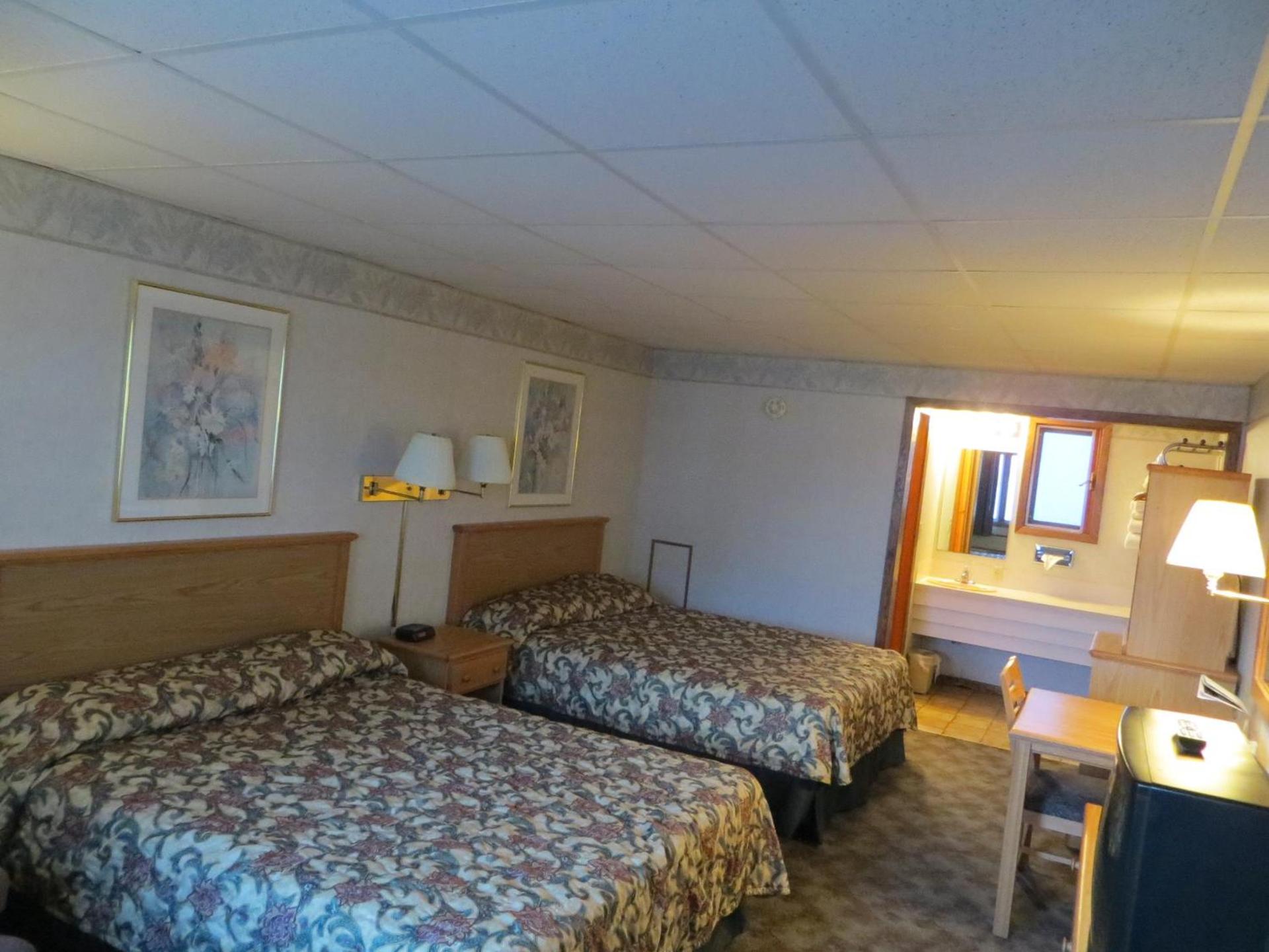 Midtown Western Inn - Kearney photo 7