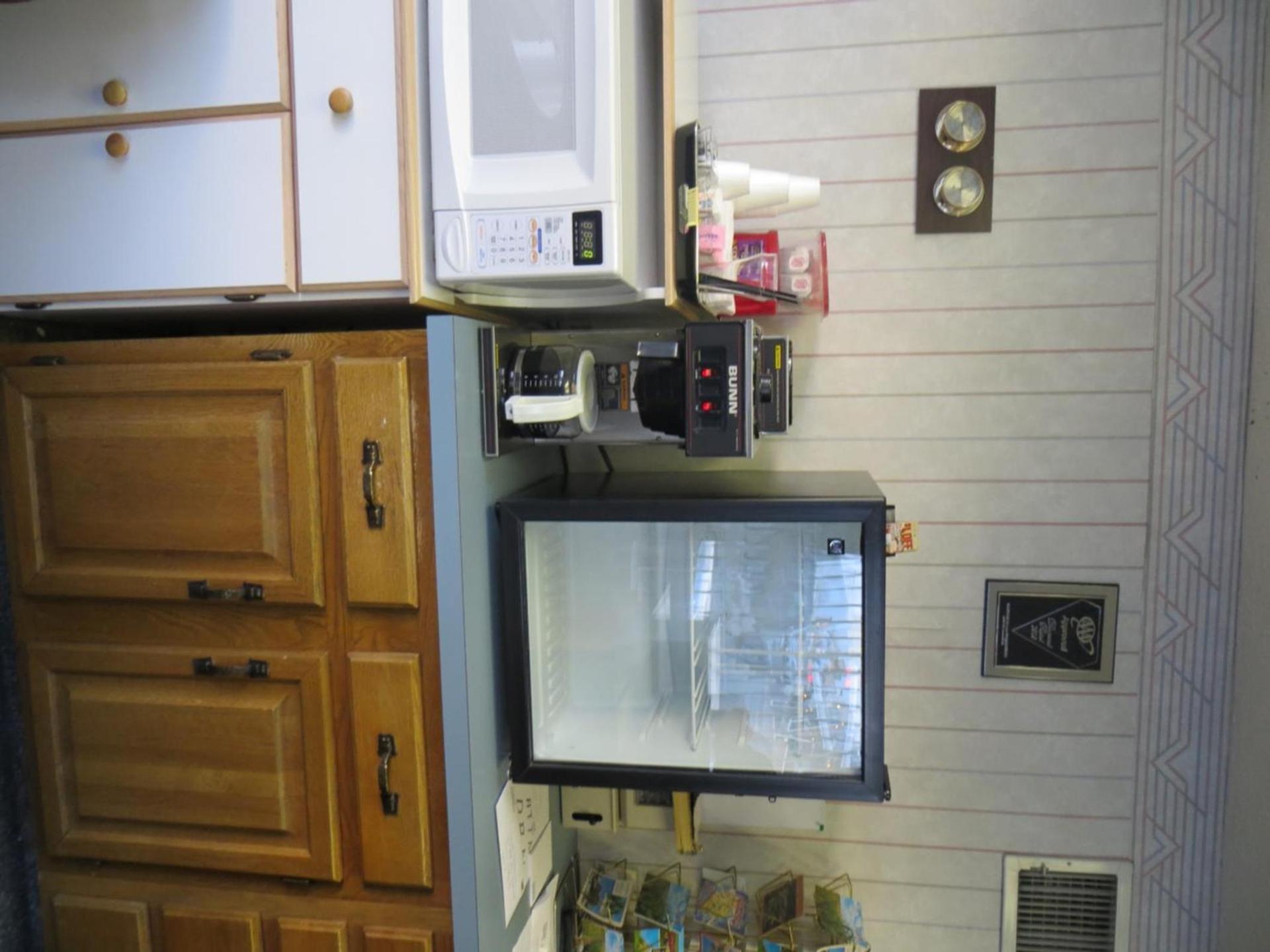 Midtown Western Inn - Kearney photo 16