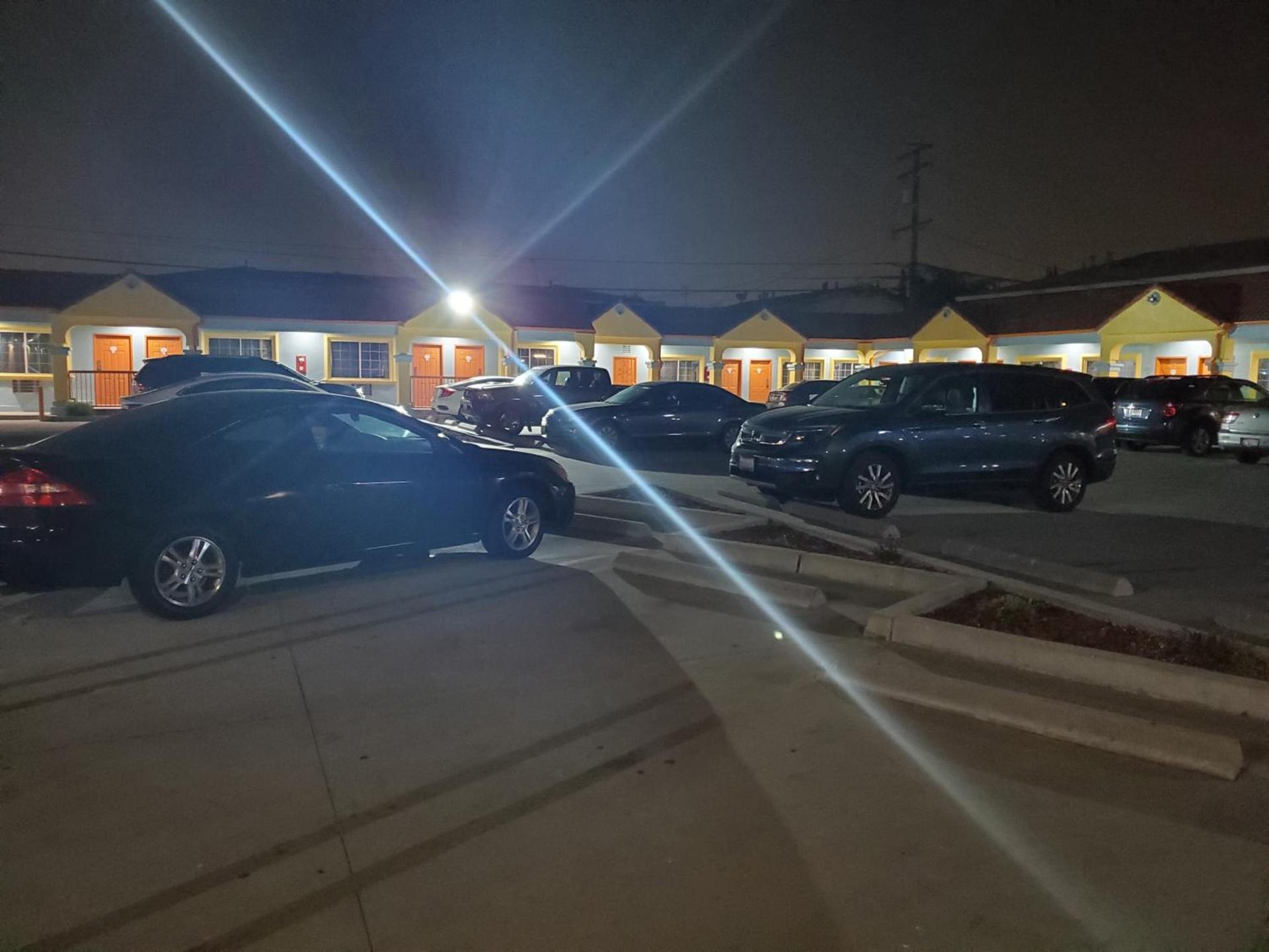 Sunrise Inn photo 18