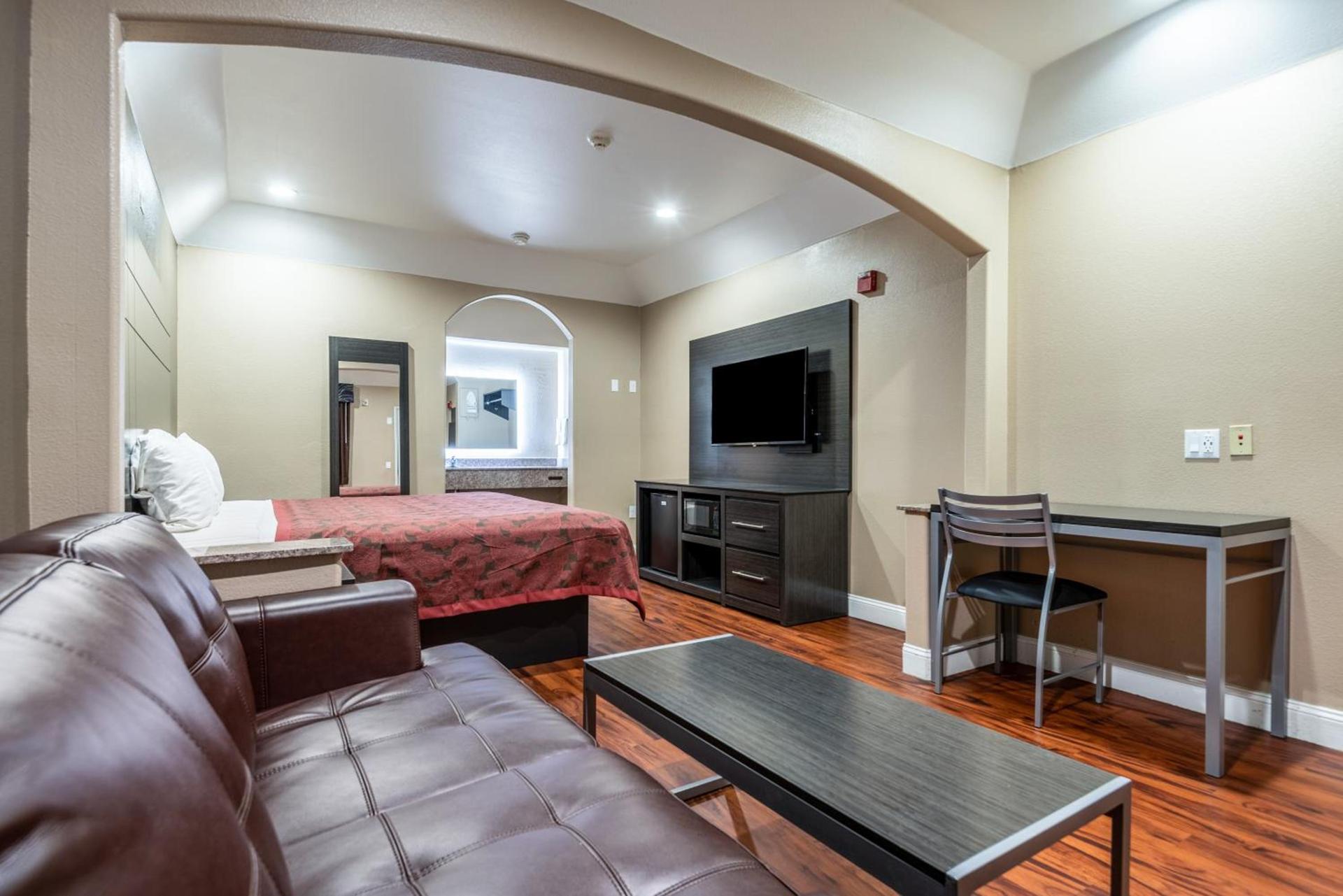 Scottish Inns & Suites IAH Airport-Beltway 8 photo 15