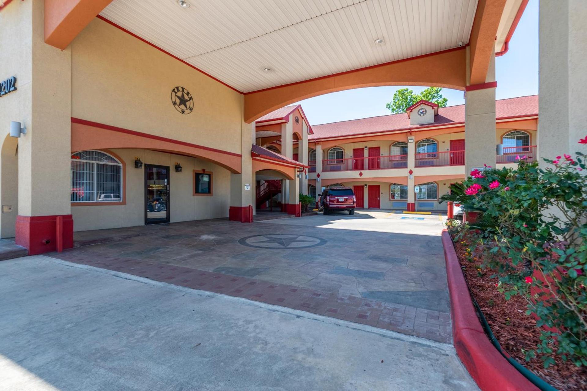 Scottish Inns & Suites IAH Airport-Beltway 8 photo 21