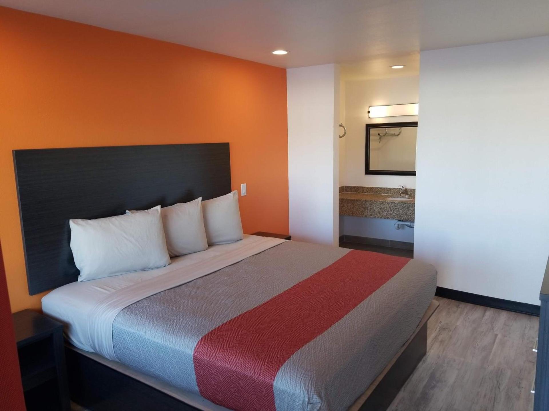 Budget Motel of USA photo 2