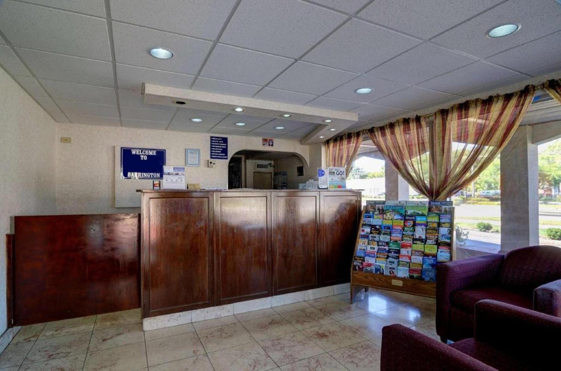 Fairbridge Inn Express - Barrington photo 18