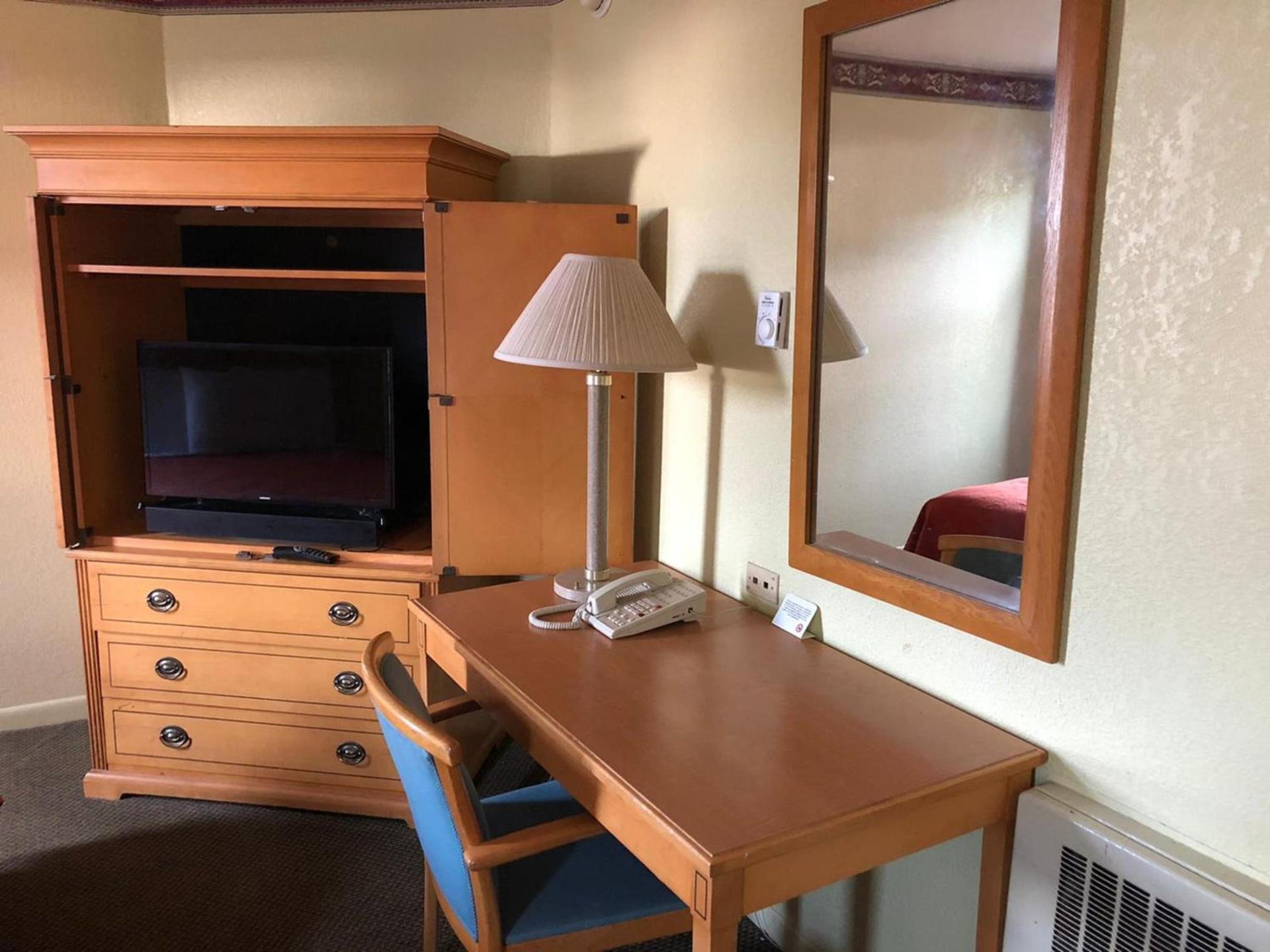Fairbridge Inn Express - Barrington photo 6