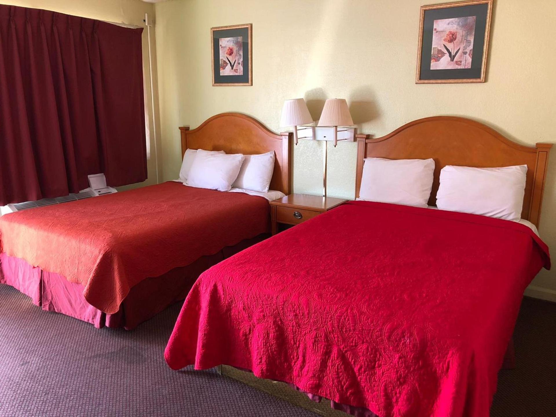 Fairbridge Inn Express - Barrington photo 12