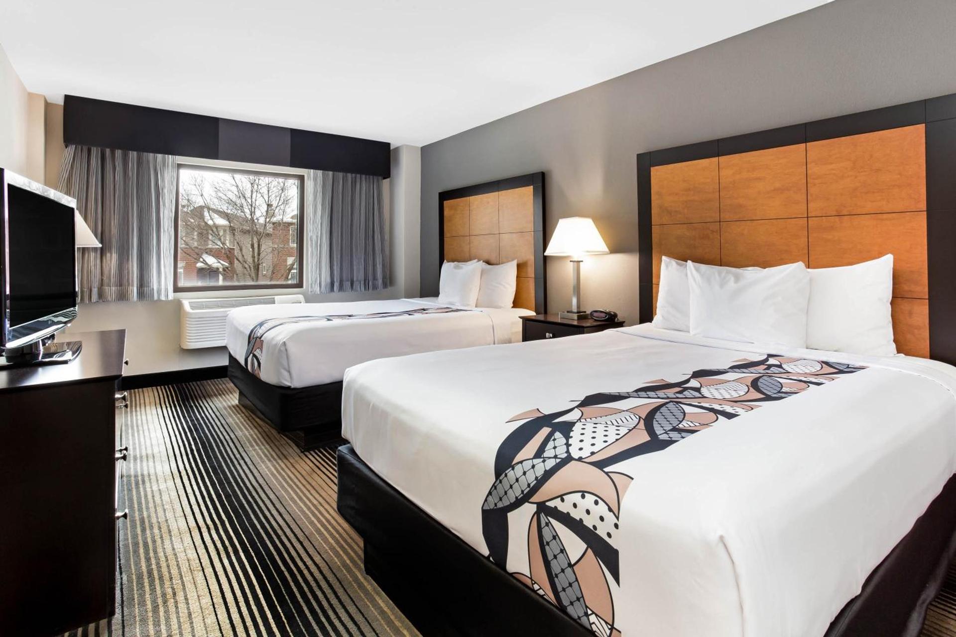 Best Western Plus Hyde Park Chicago Hotel photo 17