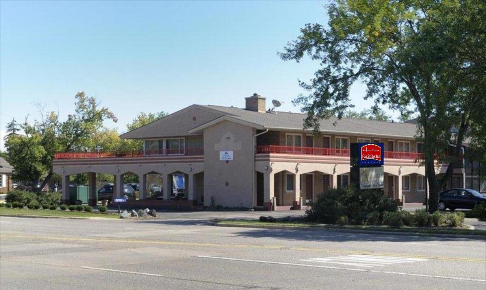 Fairbridge Inn Express - Barrington photo 2
