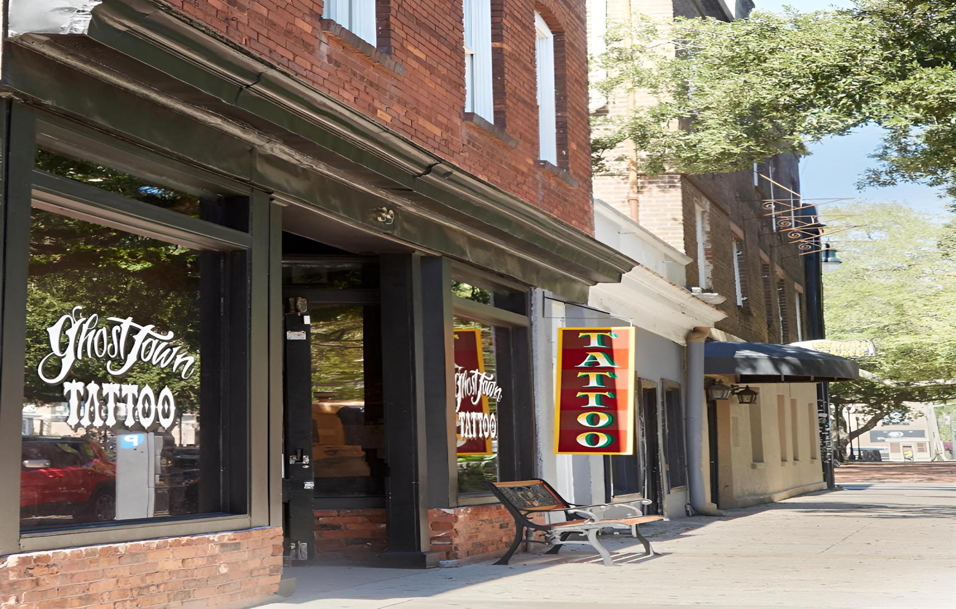 Sonder at West Congress photo 23