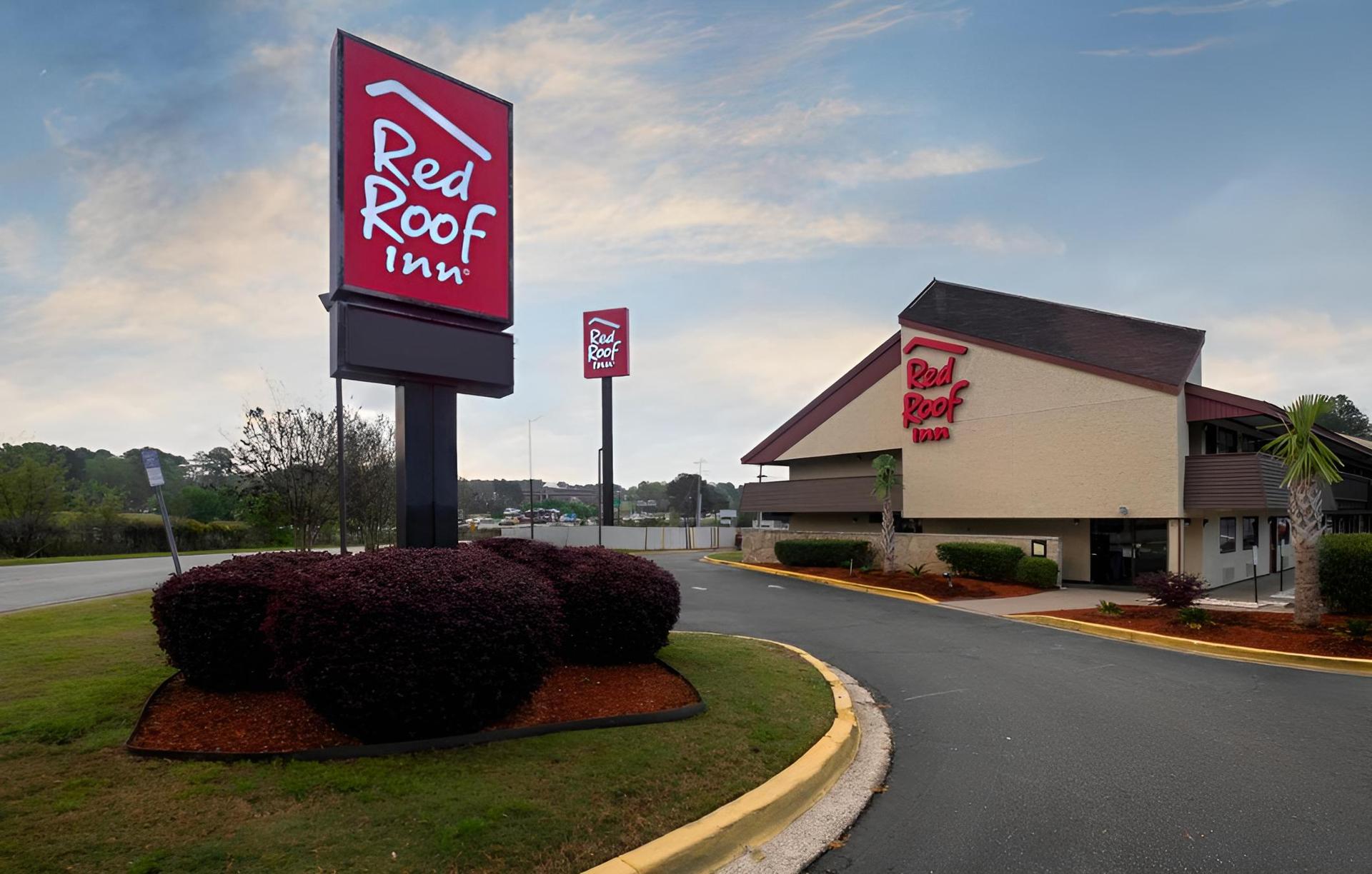 Red Roof Inn Columbia West, SC photo 1