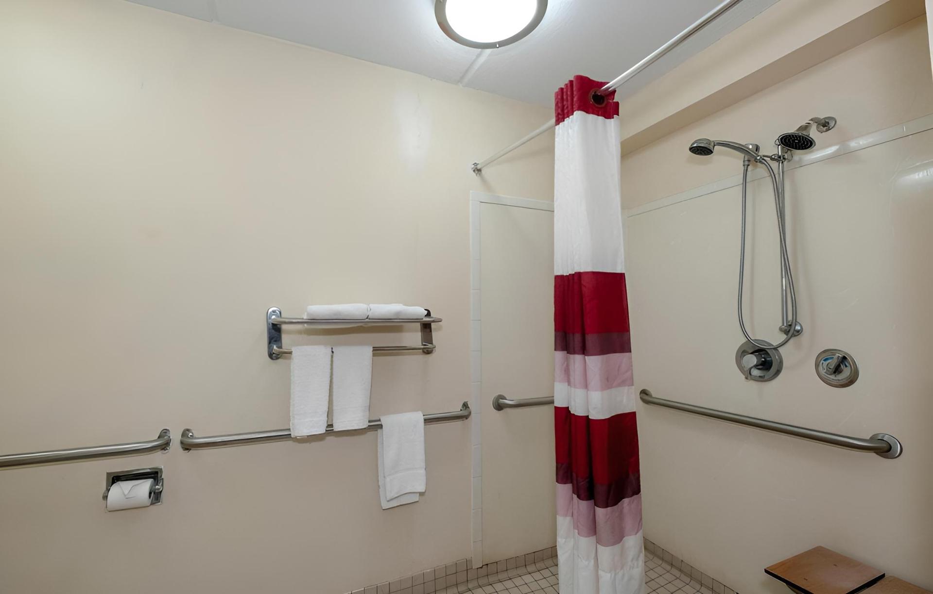 Red Roof Inn Columbia West, SC photo 14