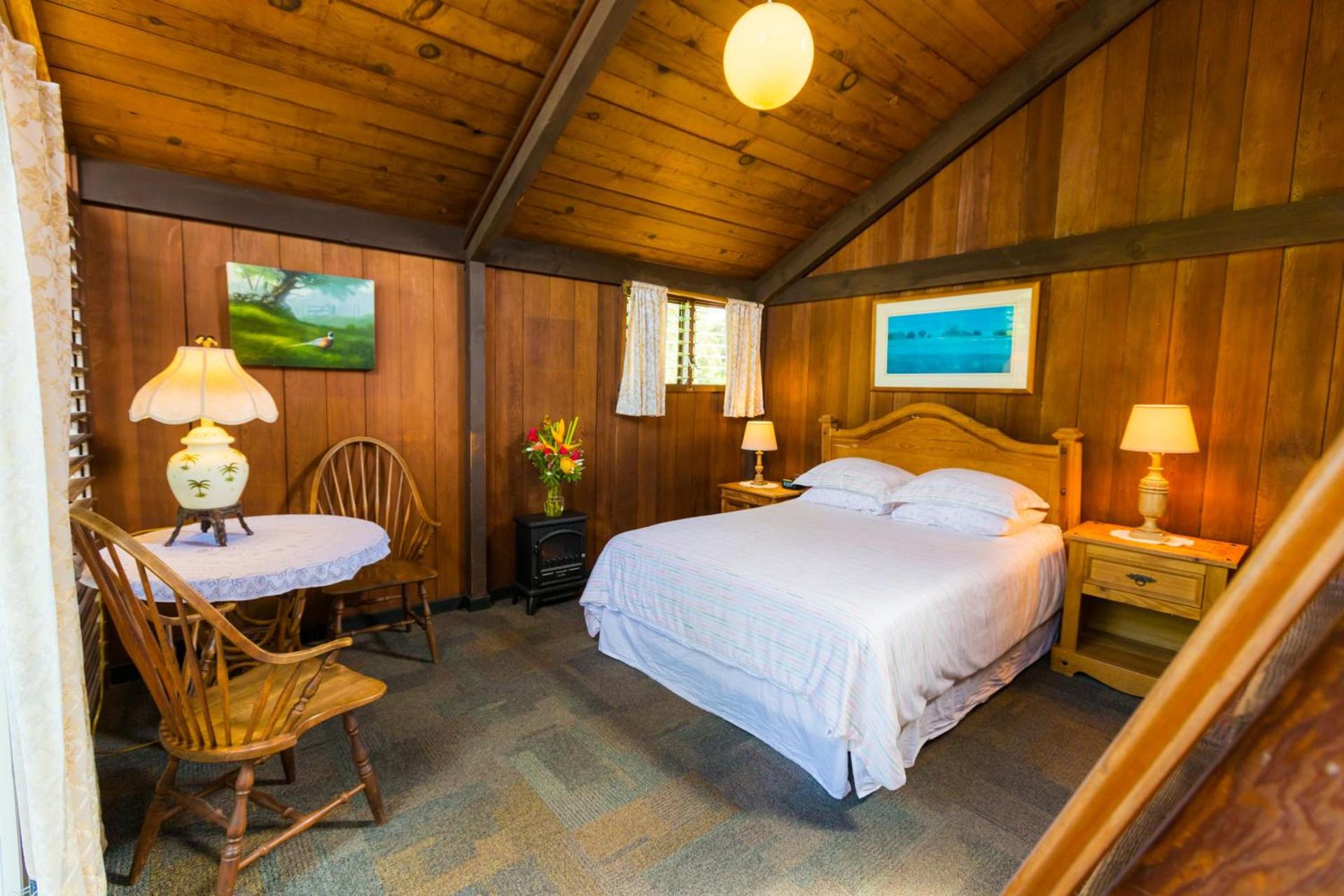Kula Lodge photo 19