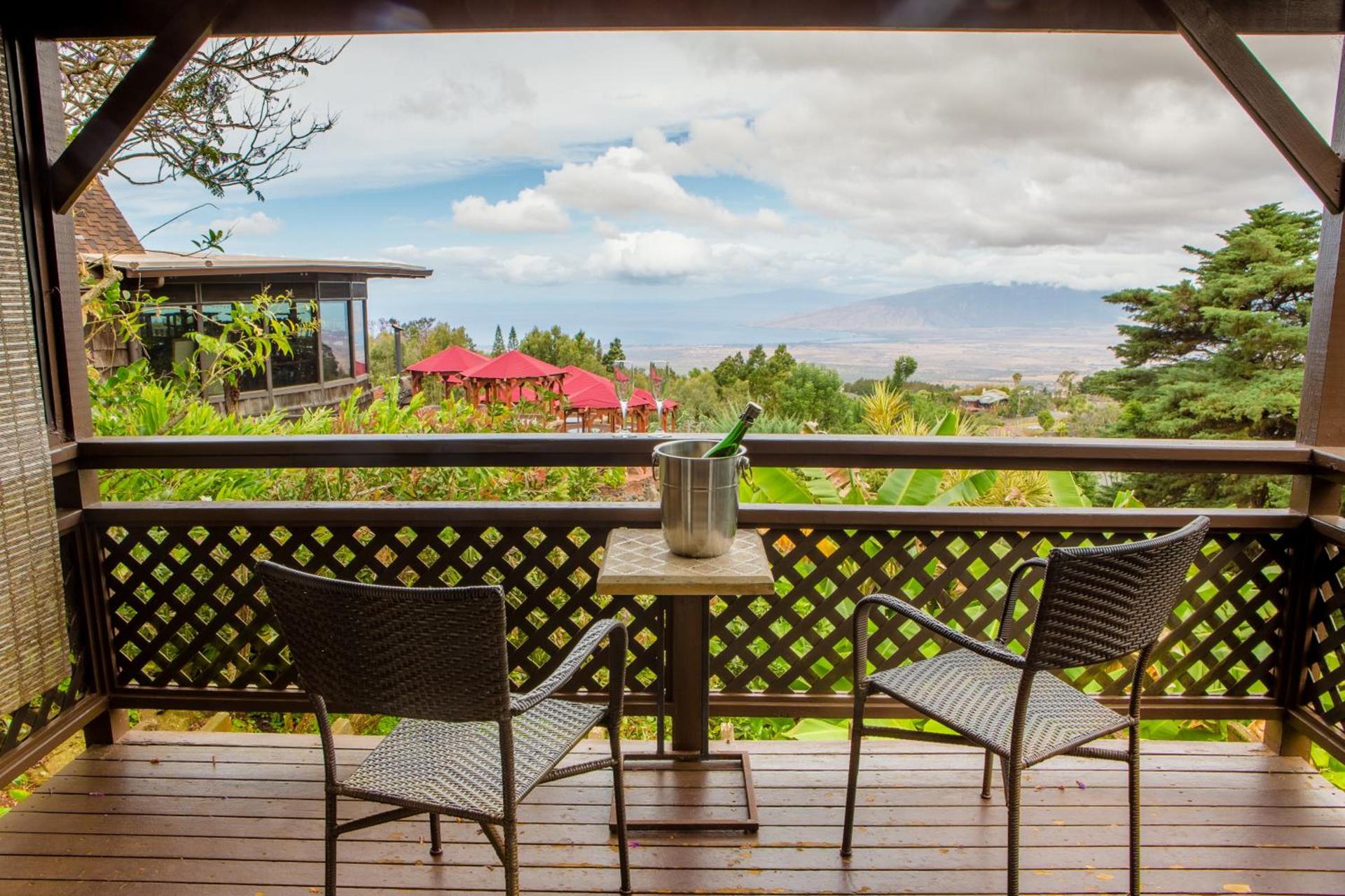 Kula Lodge photo 13