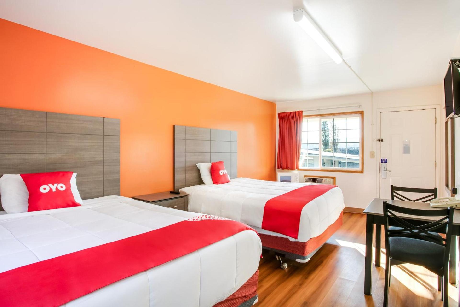 OYO Hotel Kalama photo 34