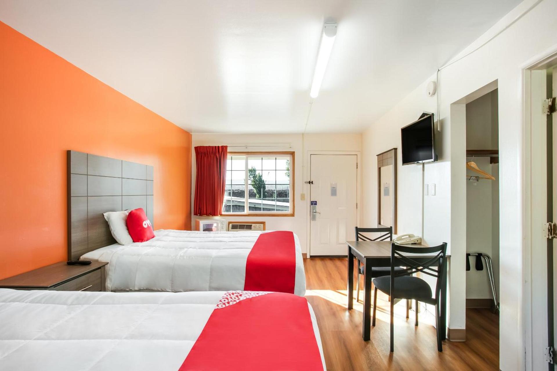 OYO Hotel Kalama photo 33