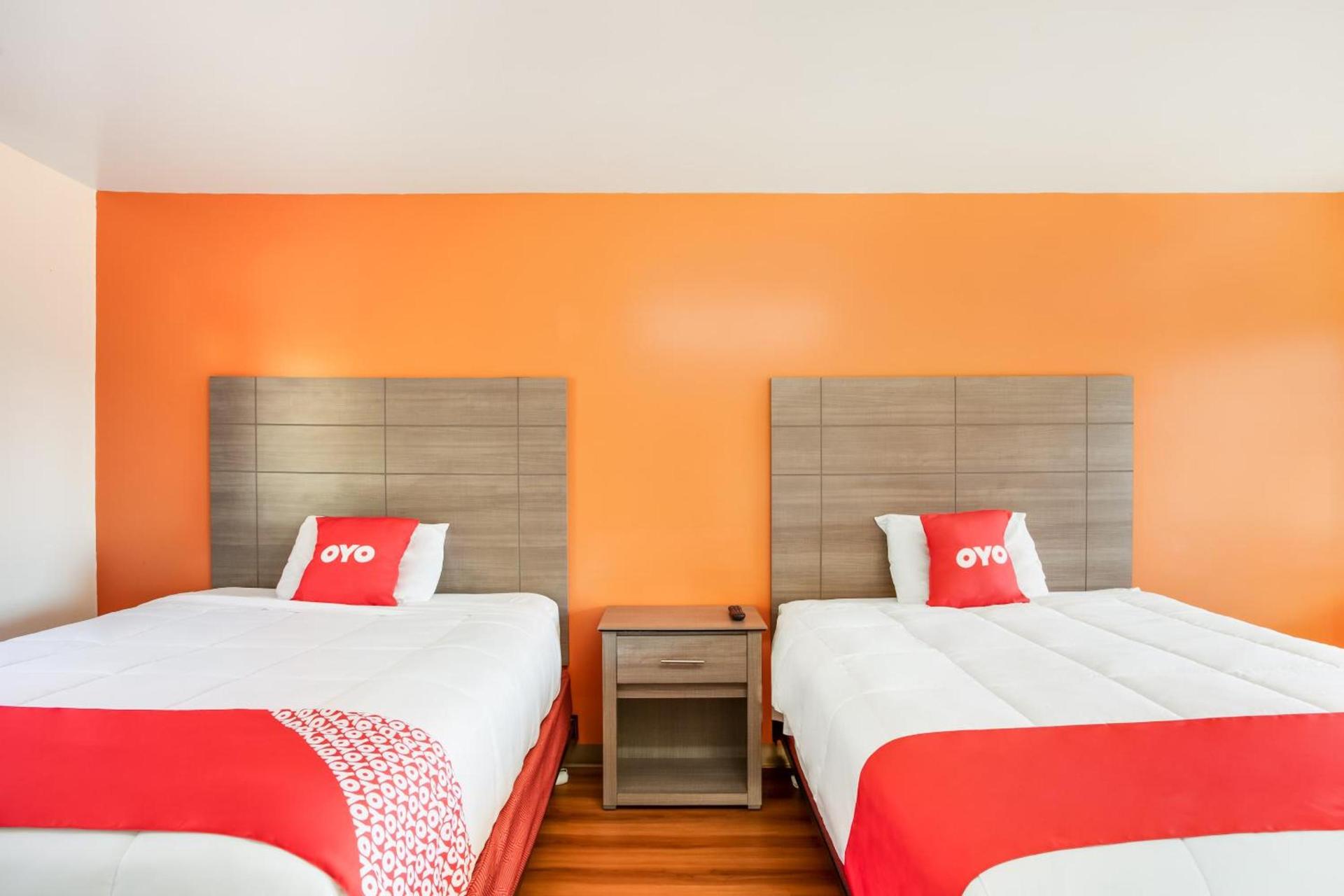 OYO Hotel Kalama photo 31