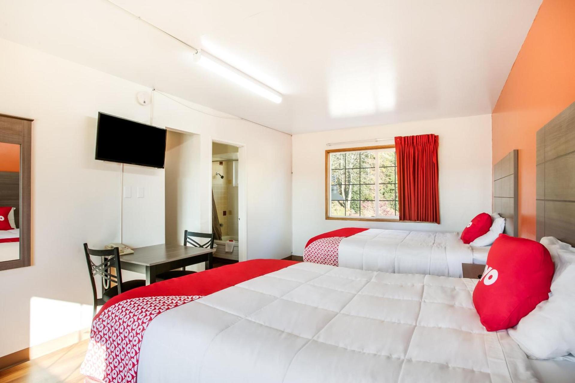 OYO Hotel Kalama photo 30