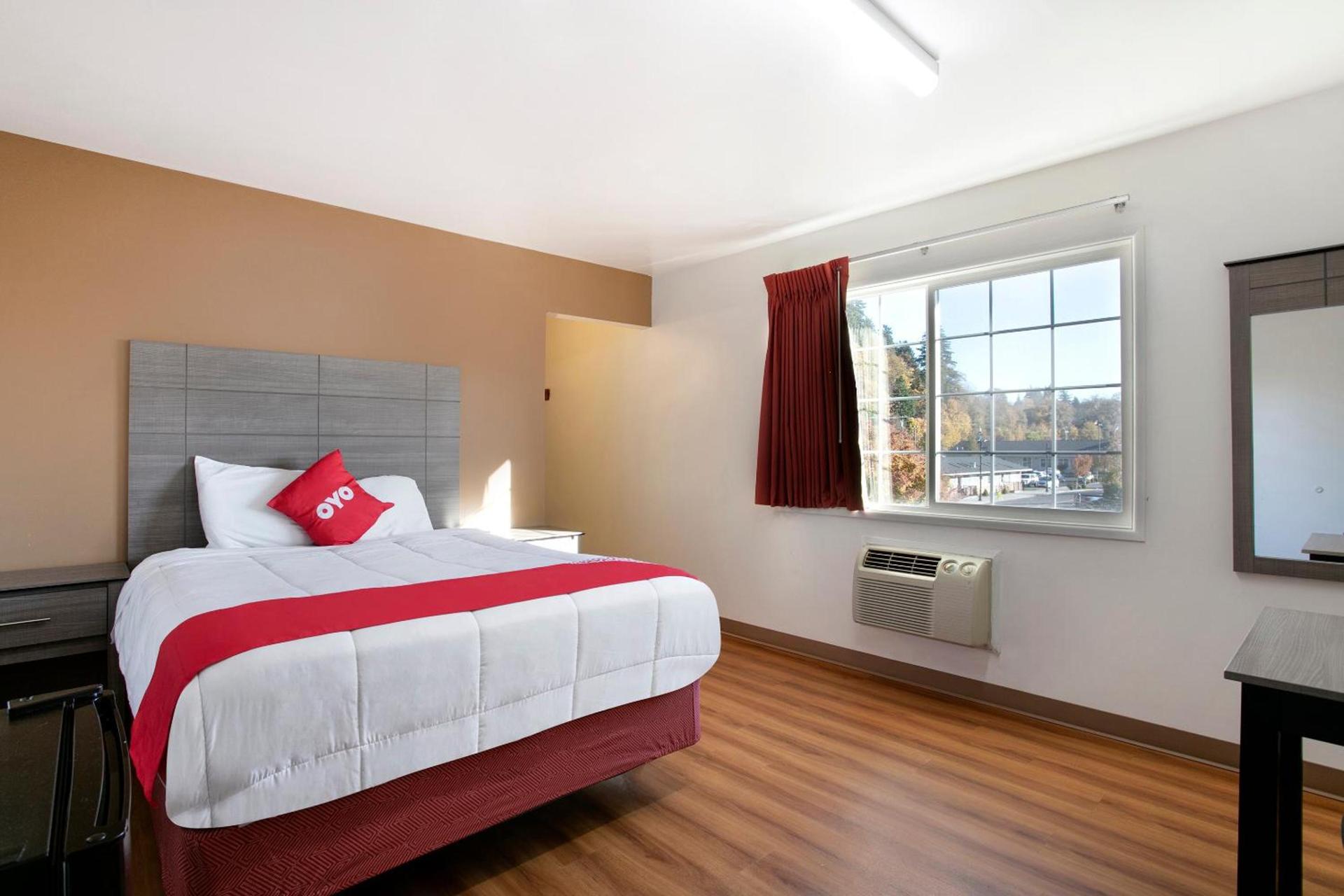 OYO Hotel Kalama photo 1