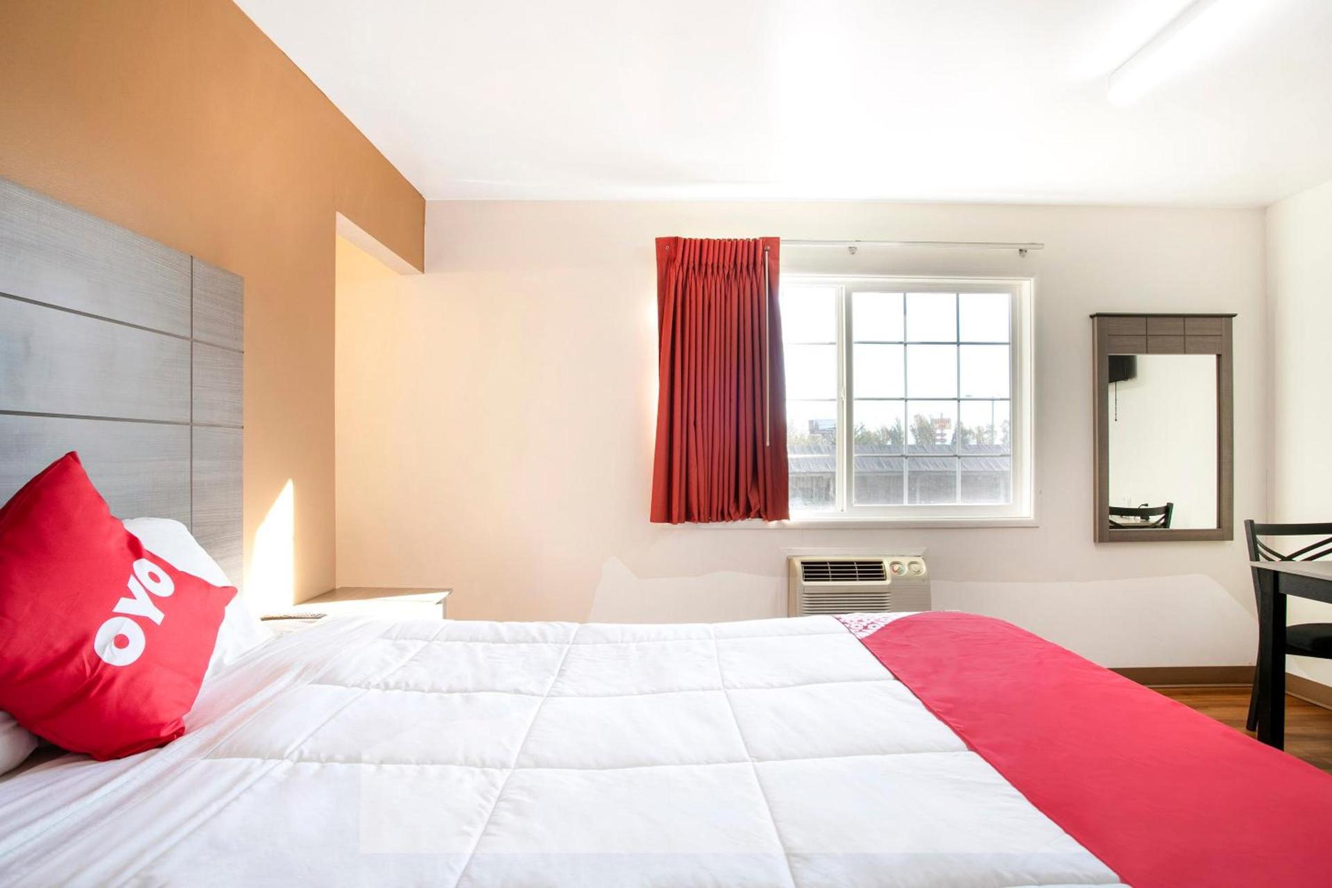 OYO Hotel Kalama photo 20