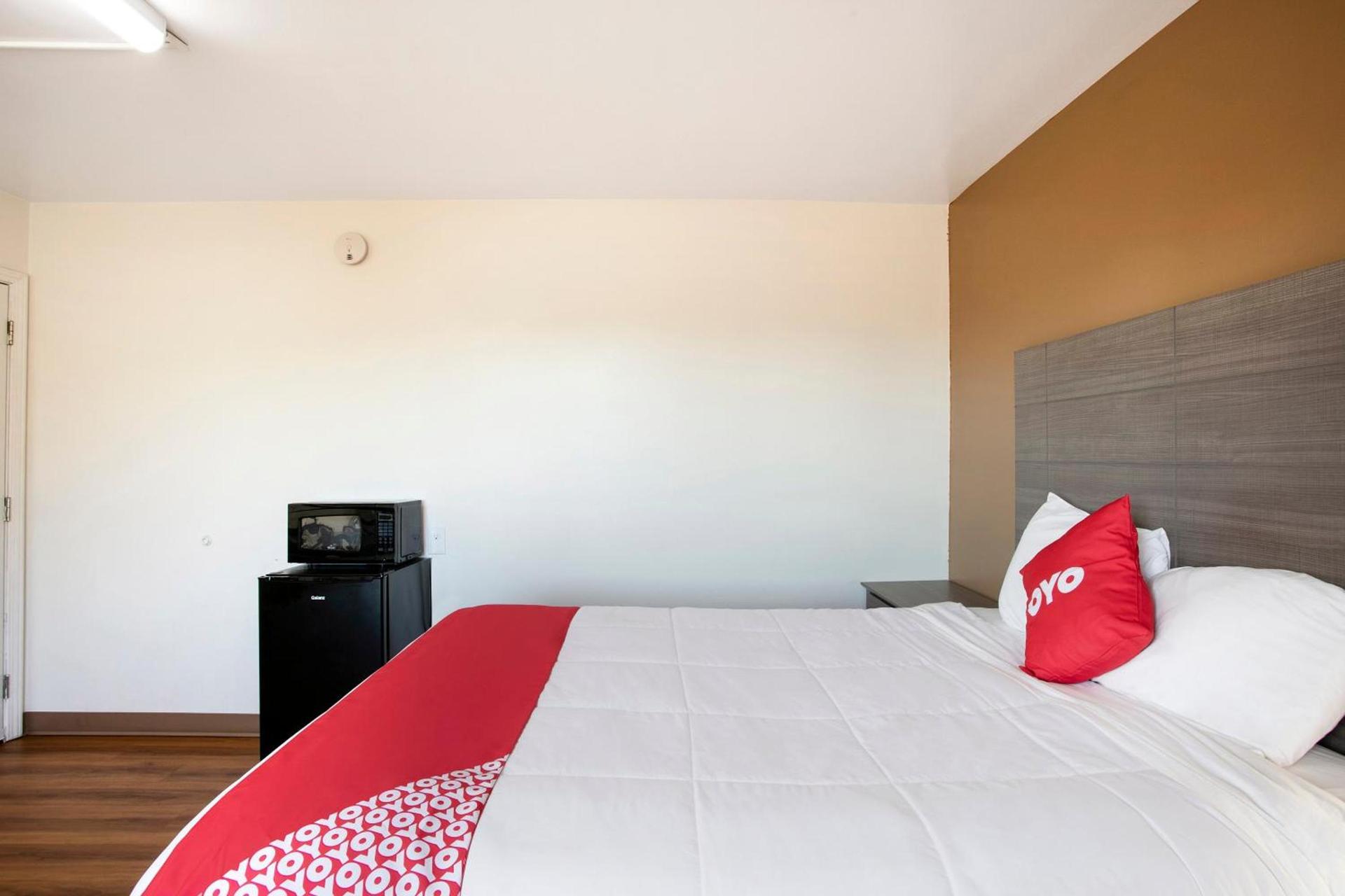 OYO Hotel Kalama photo 18