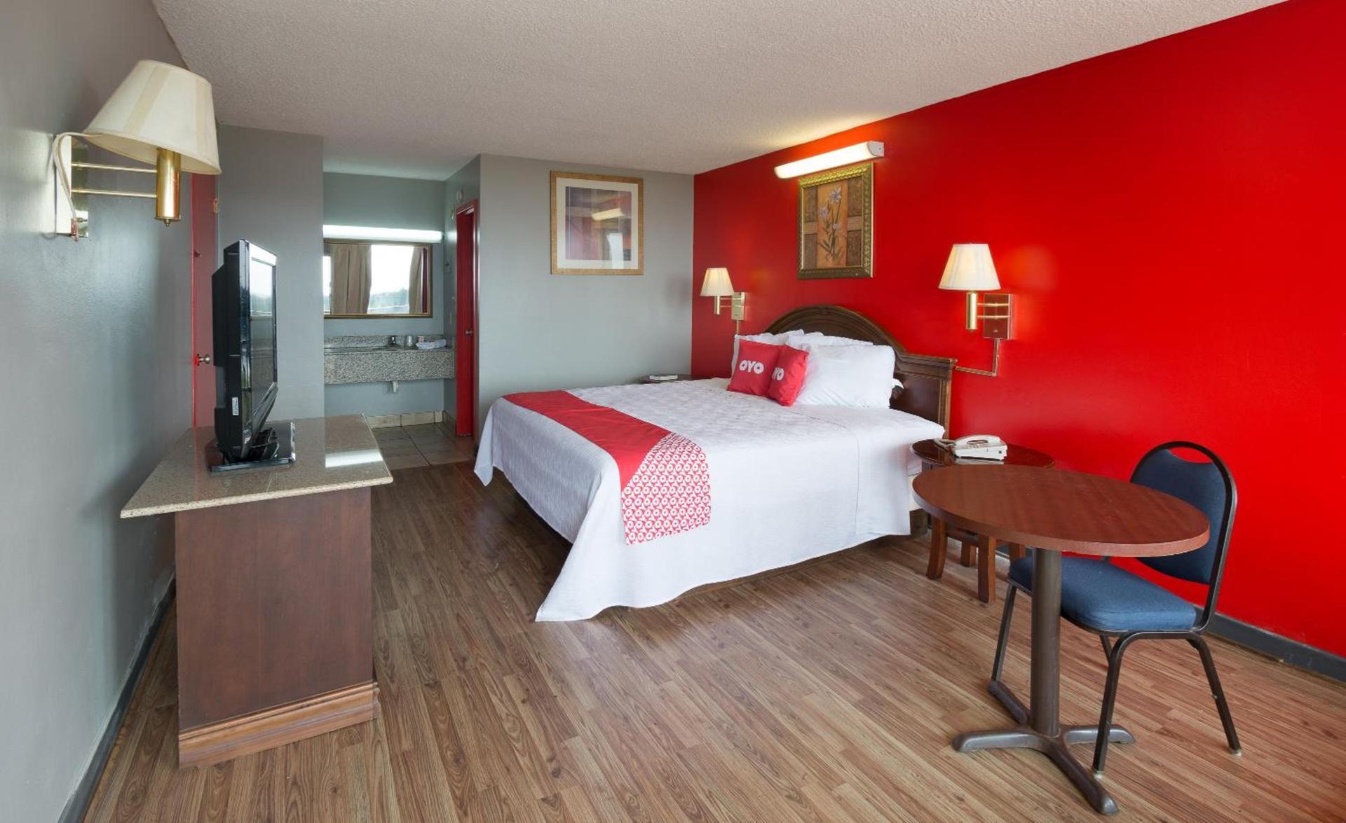 Motel 6 Macon GA South photo 5