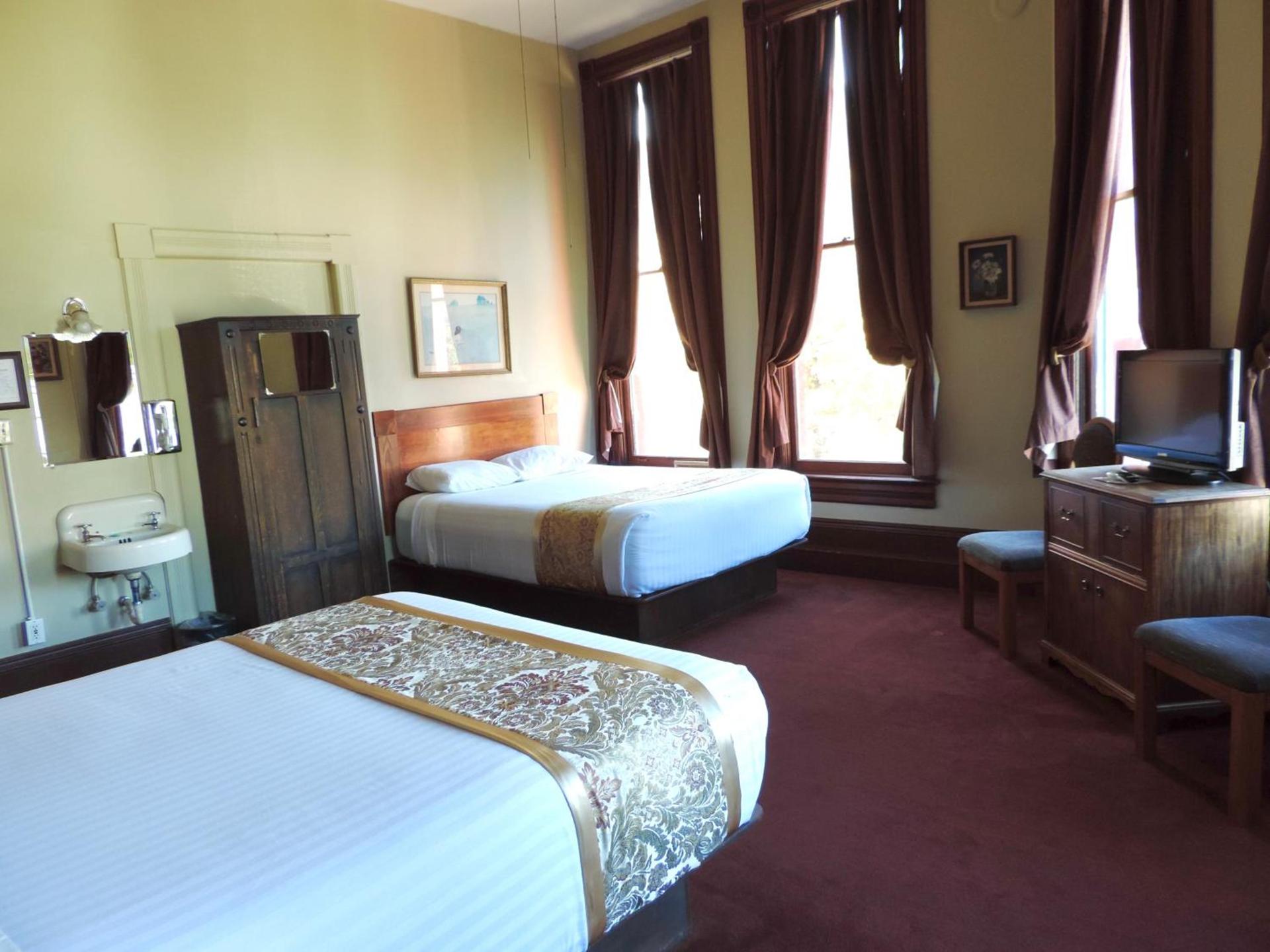 The Monarch Hotel photo 6