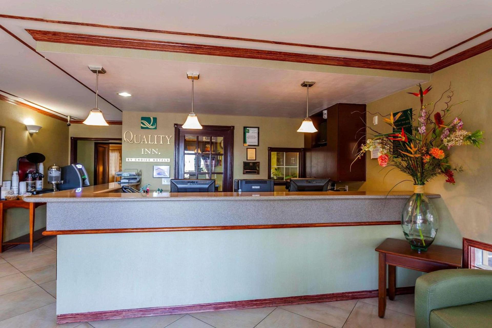 Quality Inn Arlington photo 4