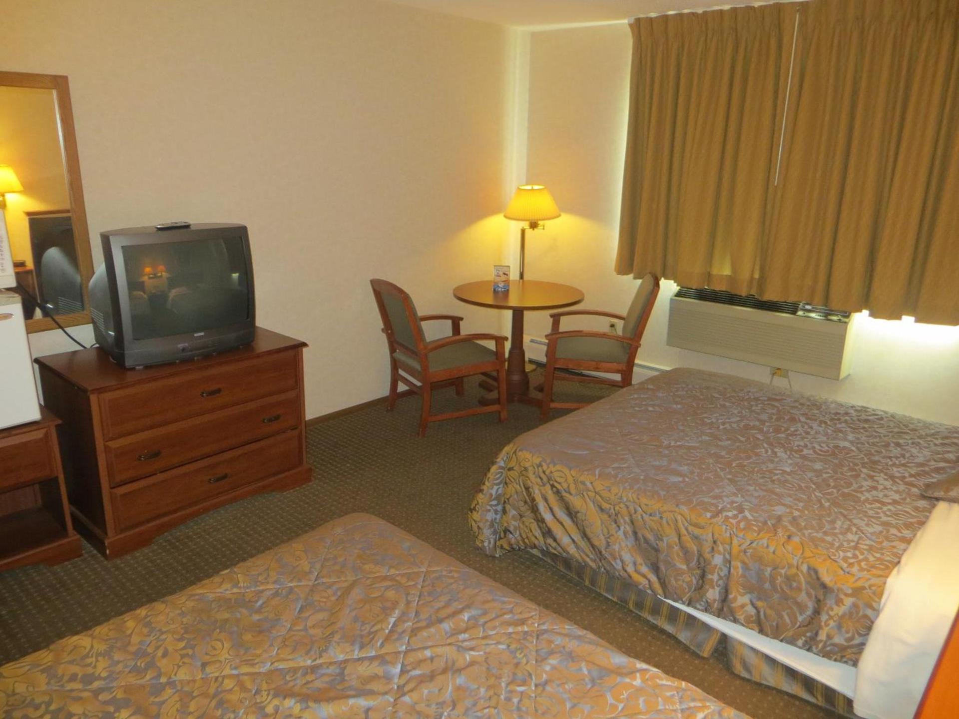 Ripon Welcome Inn and Suites photo 4