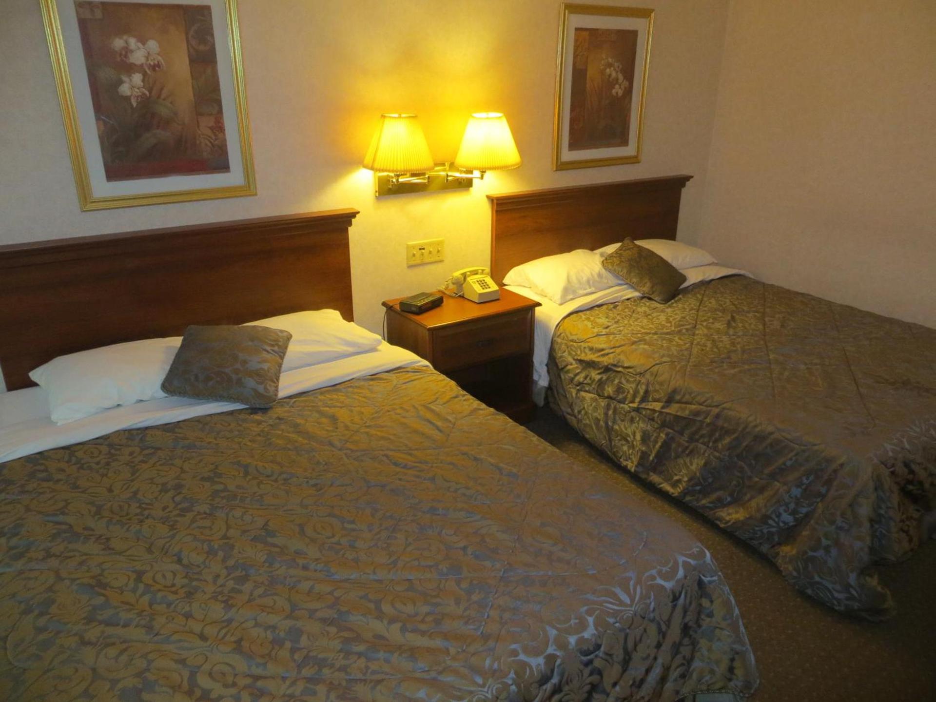 Ripon Welcome Inn and Suites photo 6