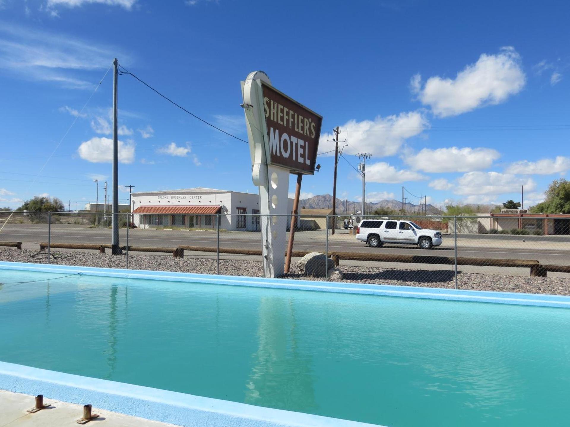 Sheffler's Motel photo 4