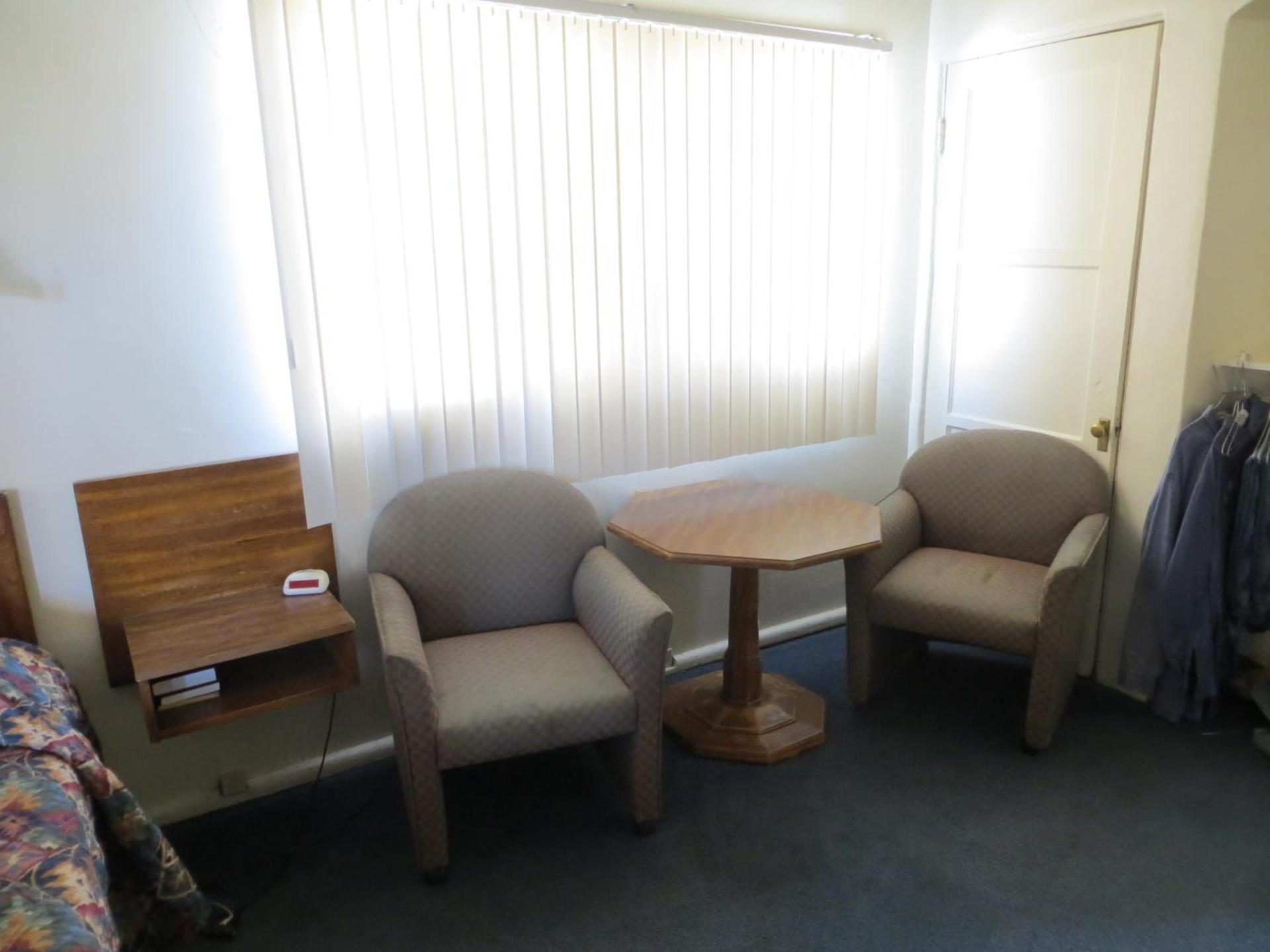 Sheffler's Motel photo 9