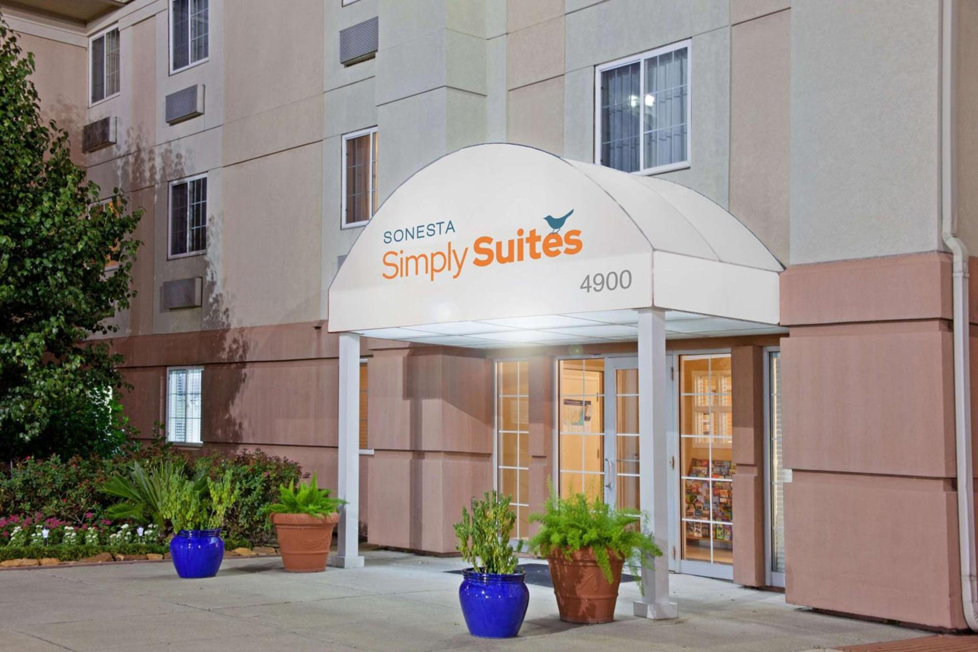 Sonesta Simply Suites Houston Galleria Medical Center photo 1