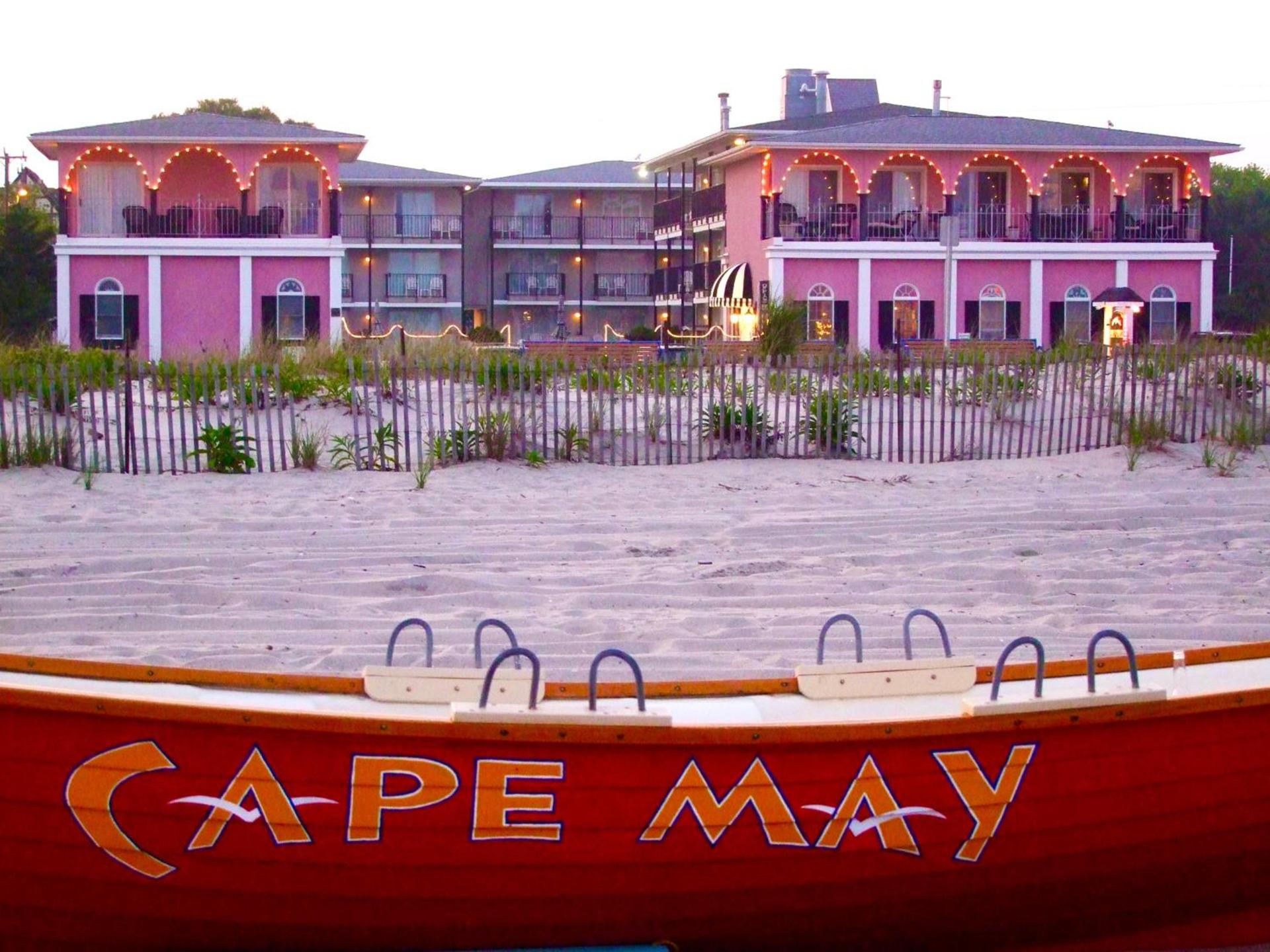 Periwinkle Inn photo 1