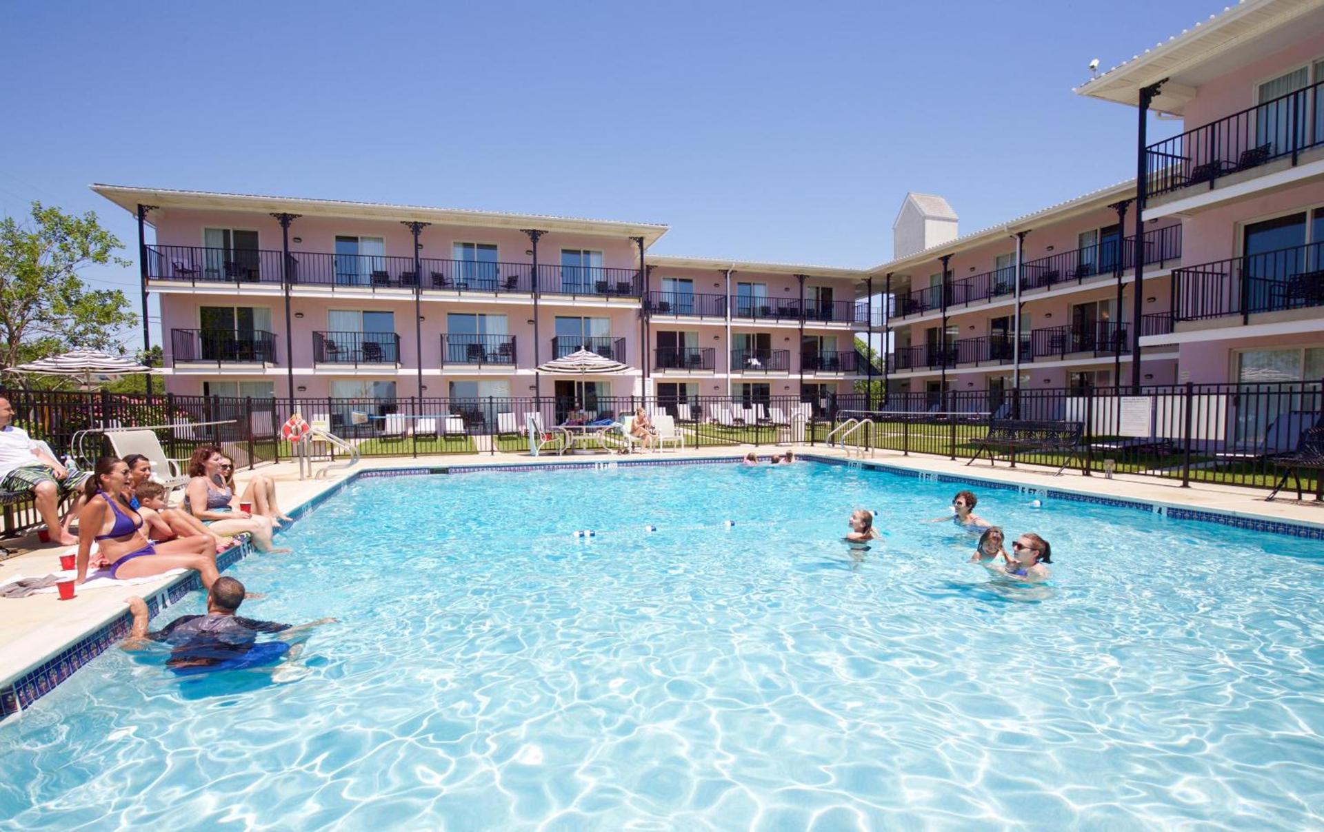 Periwinkle Inn photo 6