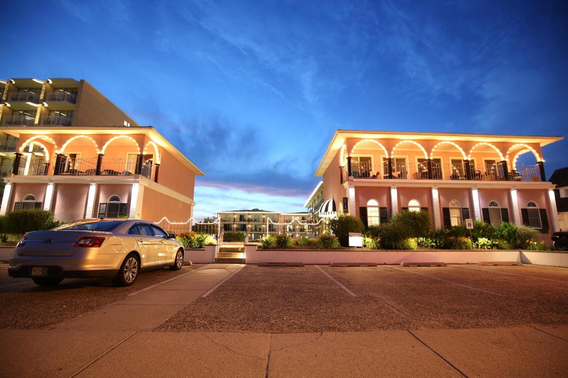 Periwinkle Inn photo 3
