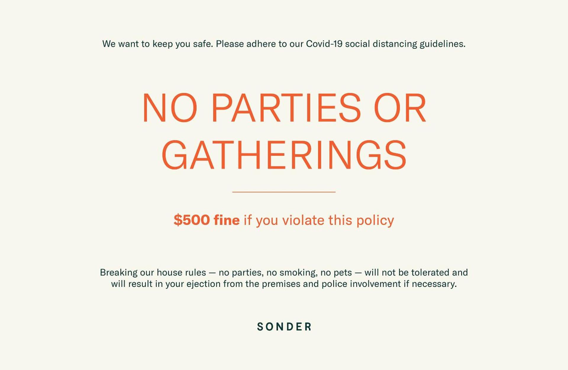 Sonder at Vicinity photo 16