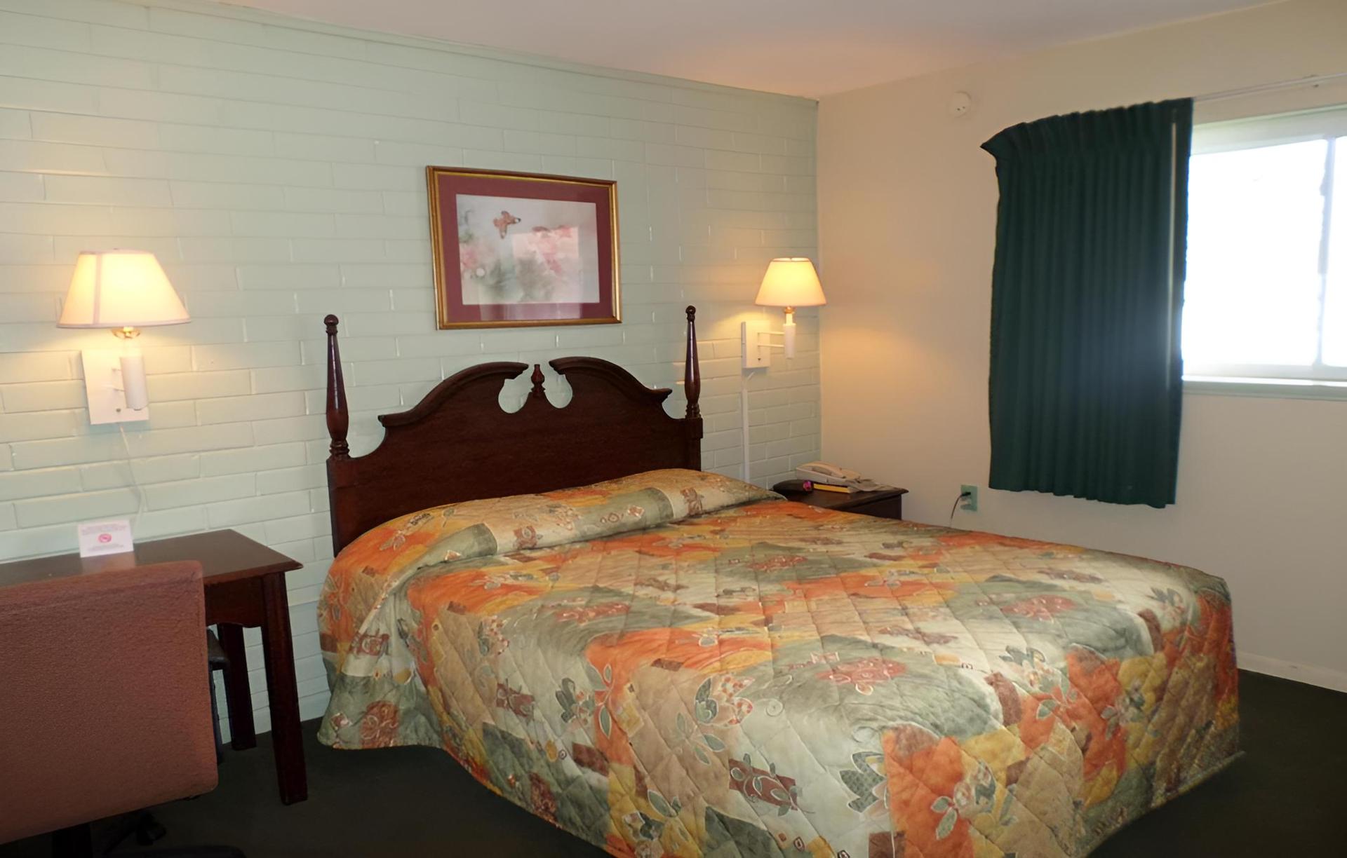 Villa Rosa Motel photo 7