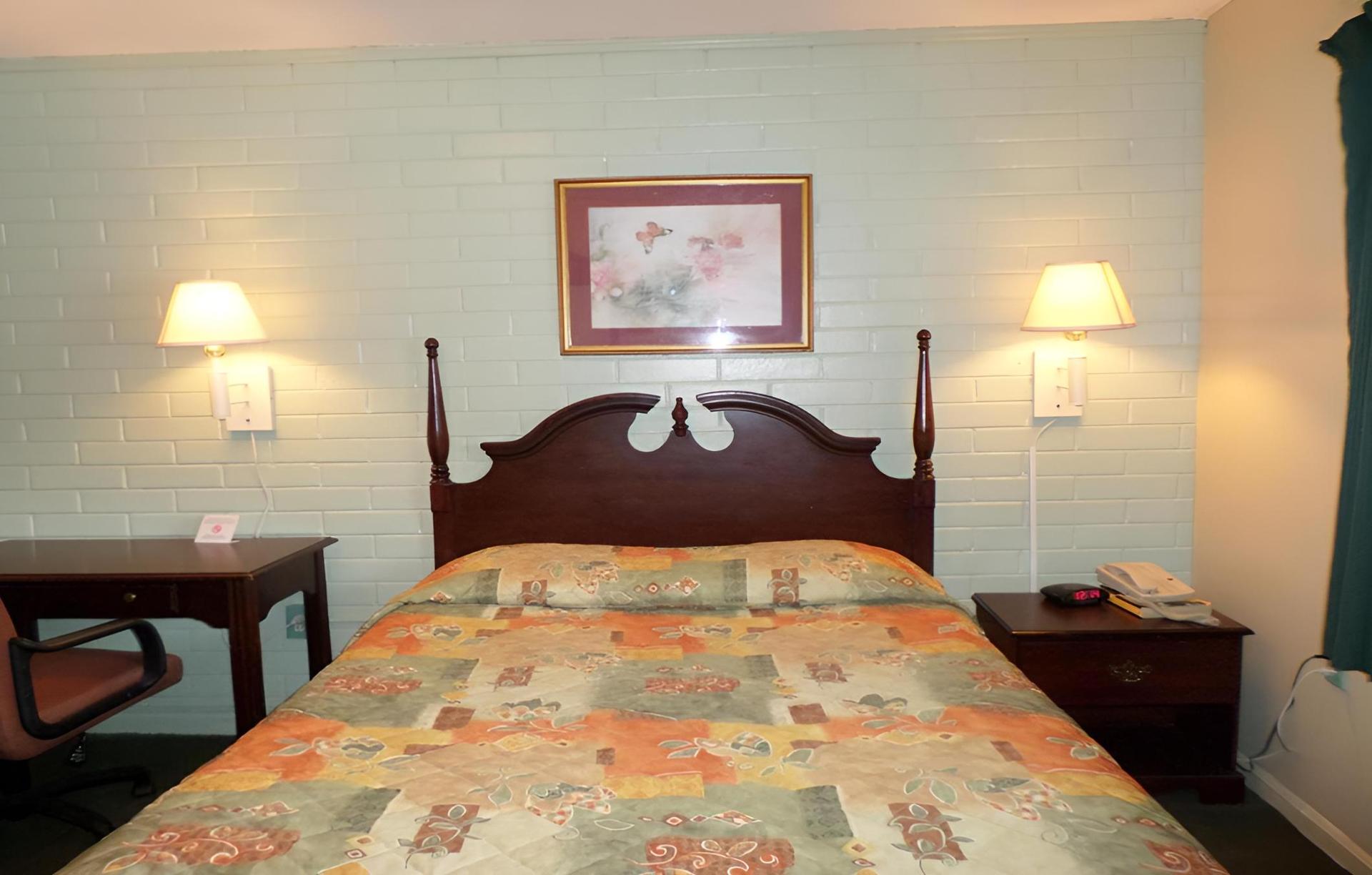 Villa Rosa Motel photo 13