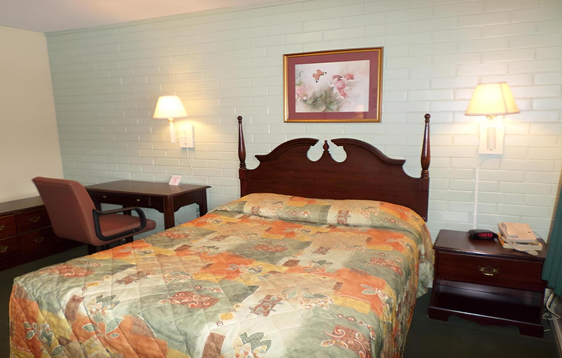 Villa Rosa Motel photo 6