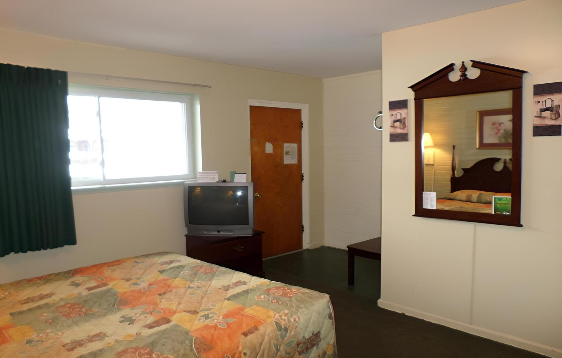 Villa Rosa Motel photo 11