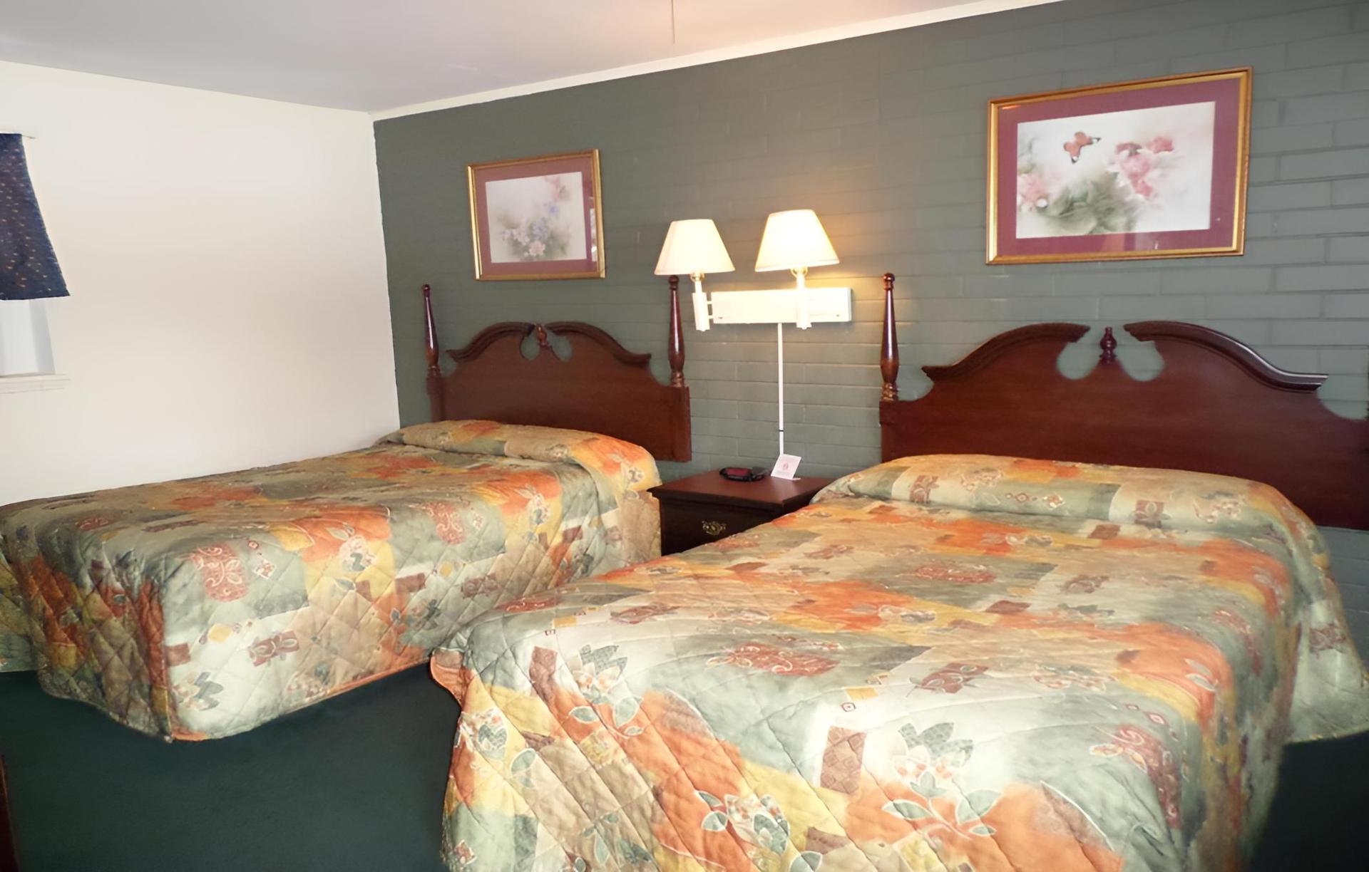 Villa Rosa Motel photo 17