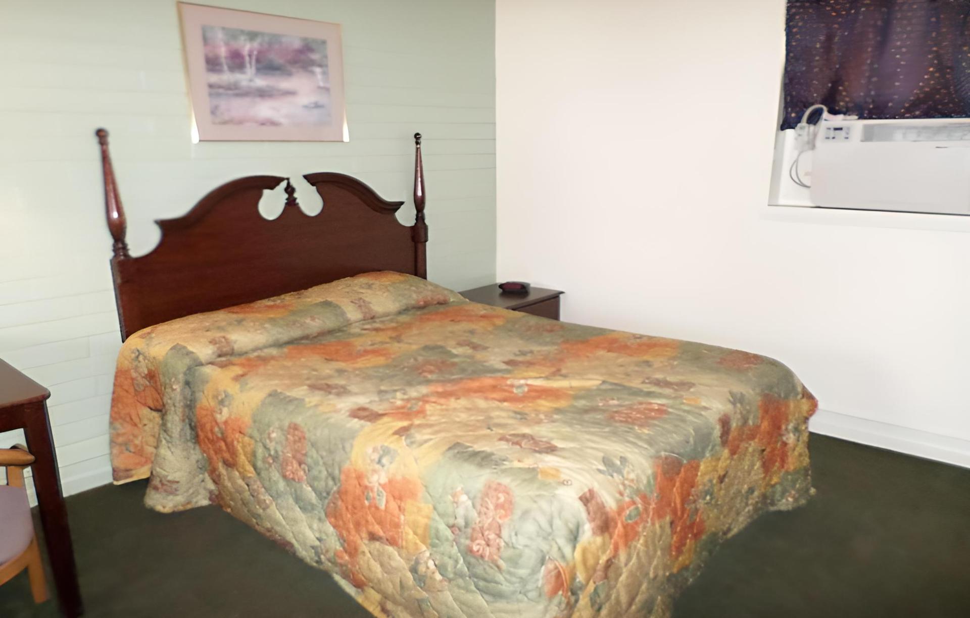 Villa Rosa Motel photo 20
