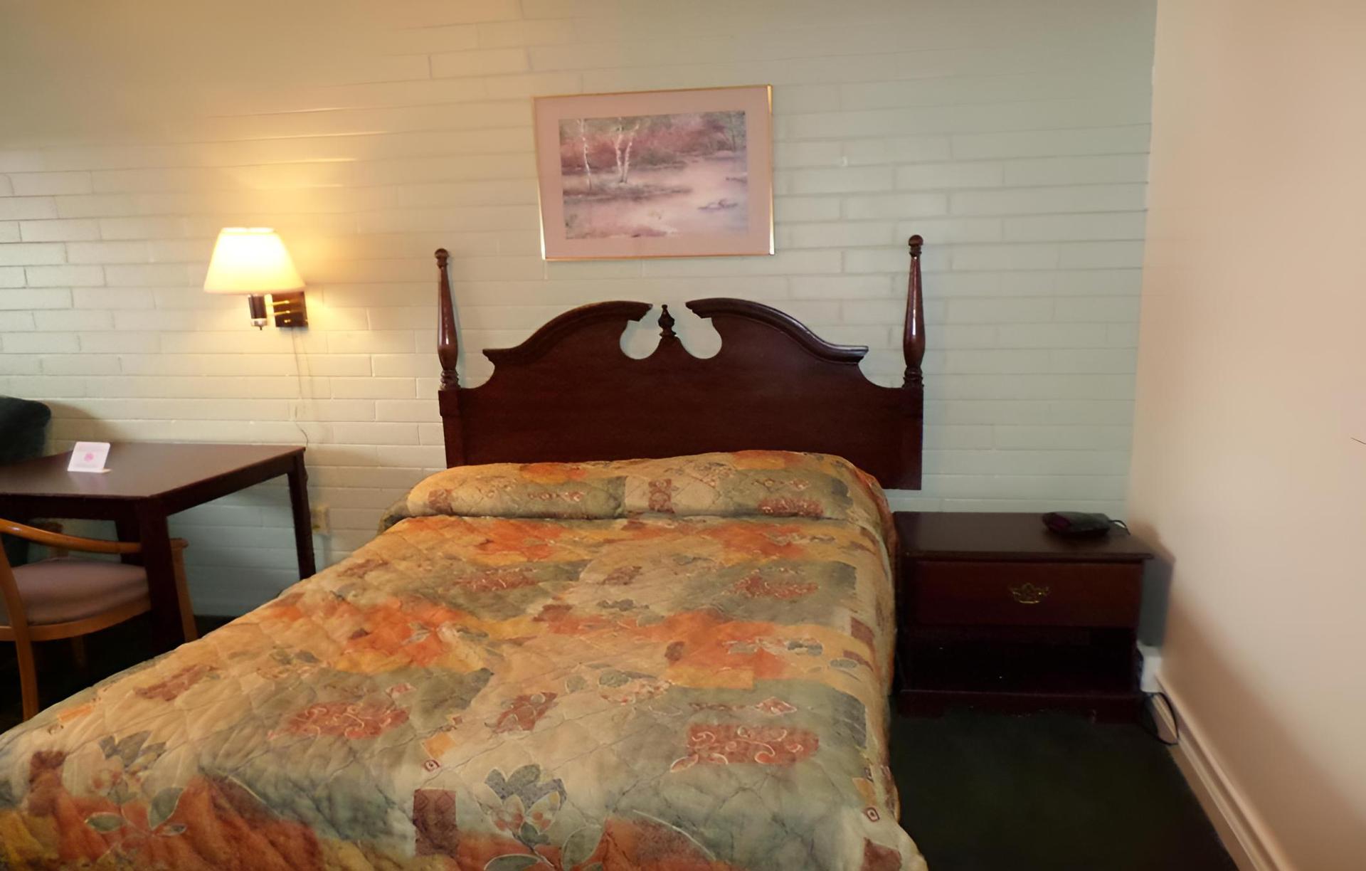 Villa Rosa Motel photo 18