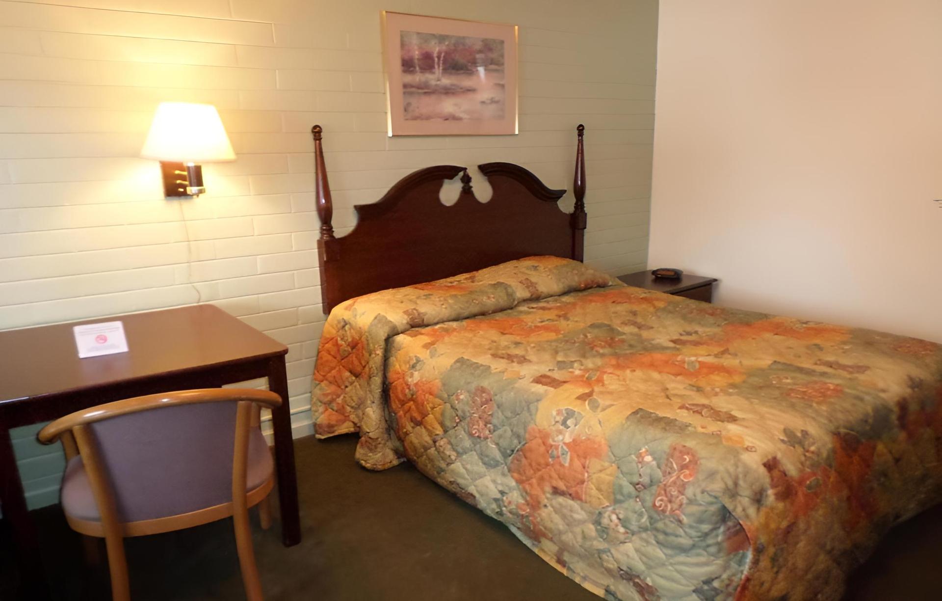 Villa Rosa Motel photo 21