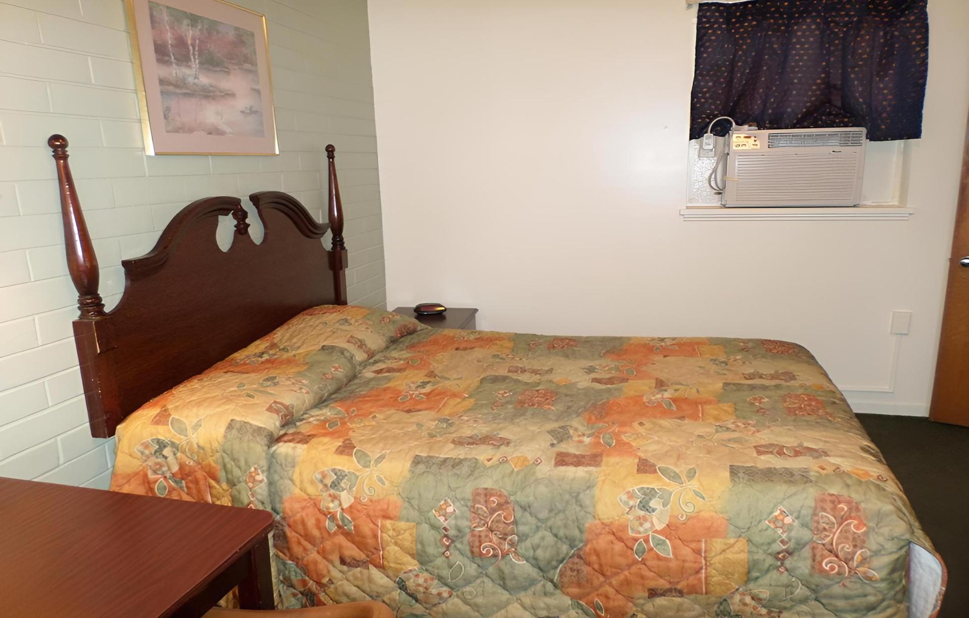 Villa Rosa Motel photo 8