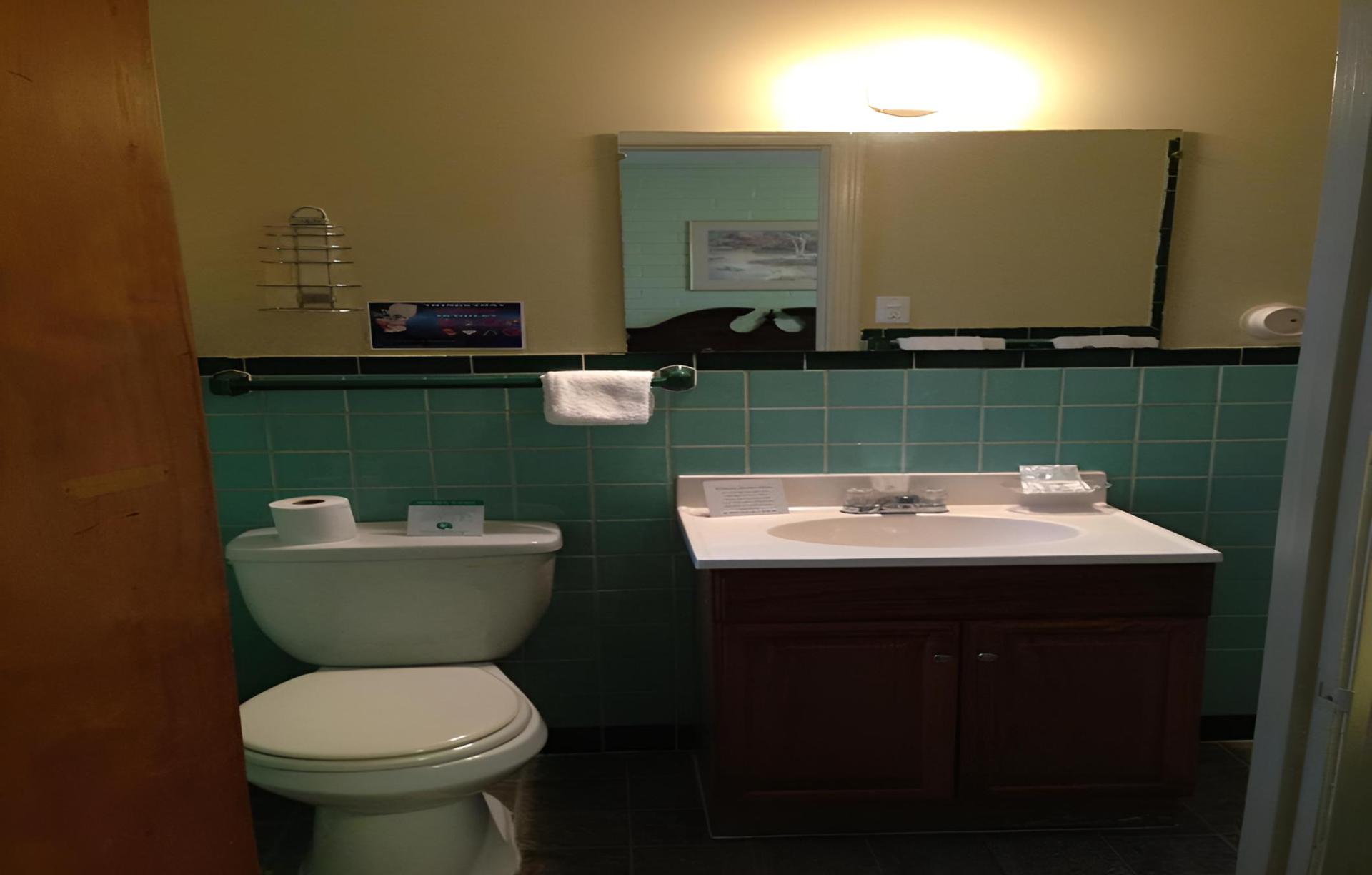Villa Rosa Motel photo 23