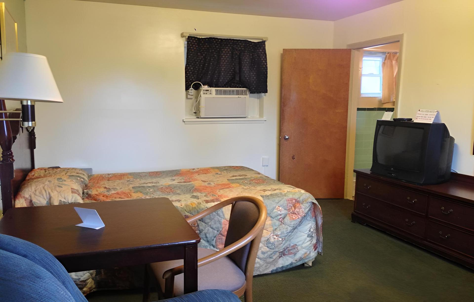 Villa Rosa Motel photo 10