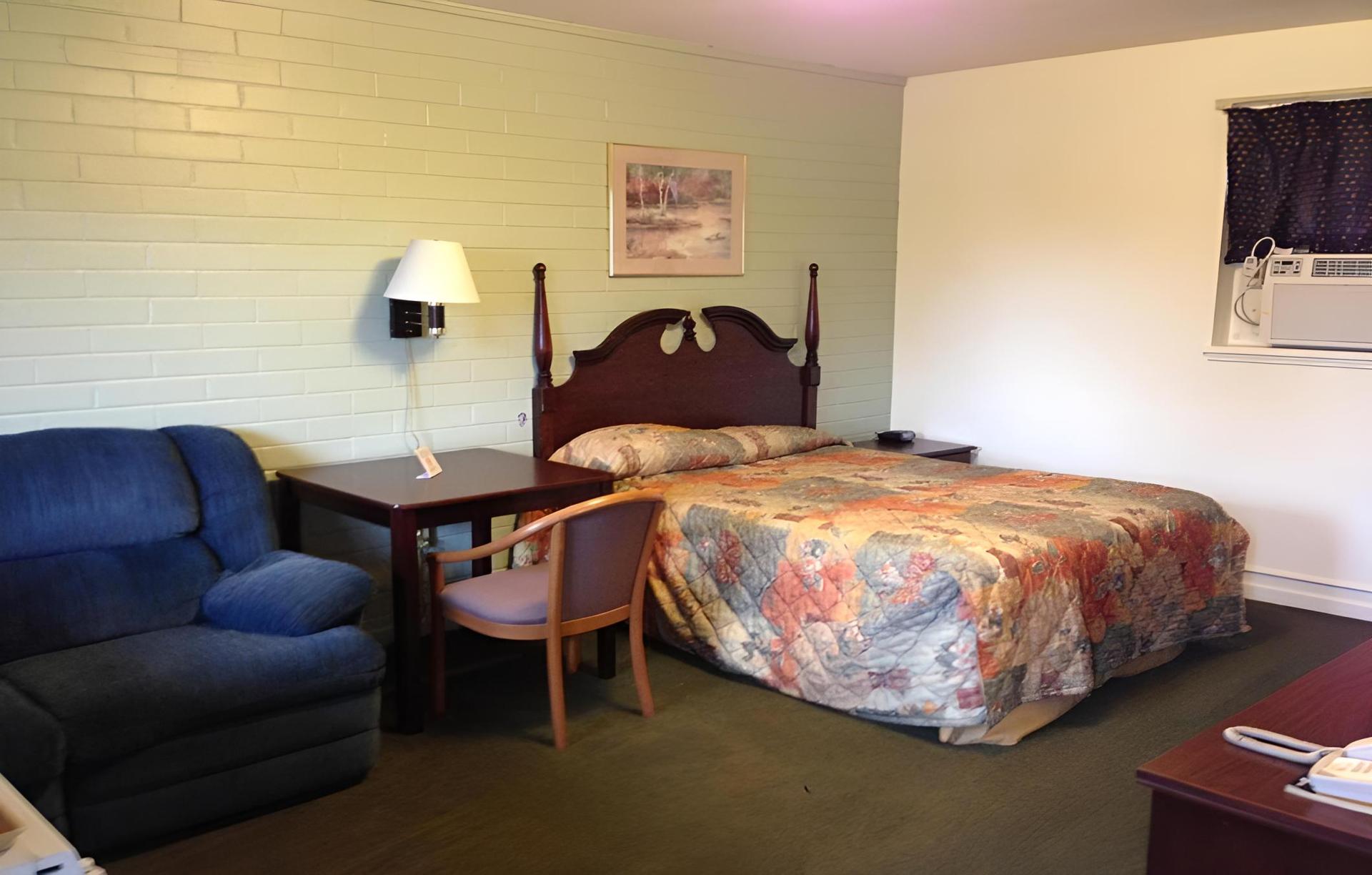 Villa Rosa Motel photo 12