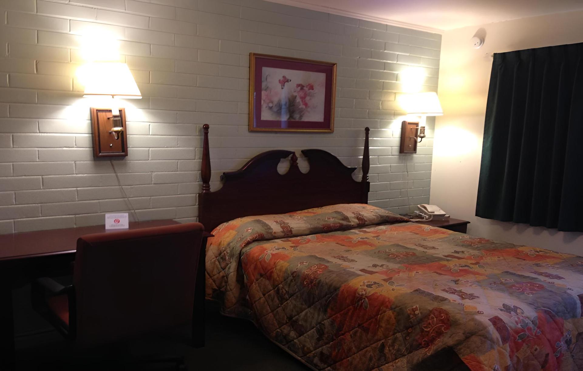Villa Rosa Motel photo 15