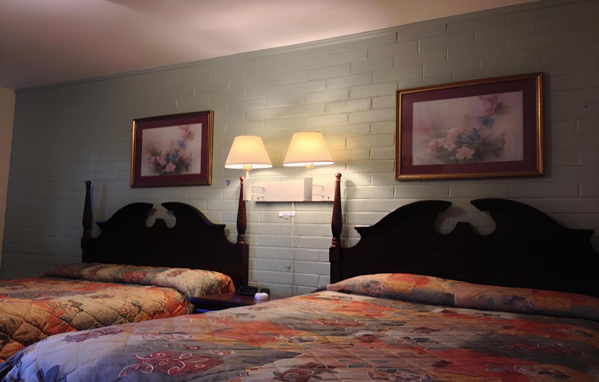 Villa Rosa Motel photo 19