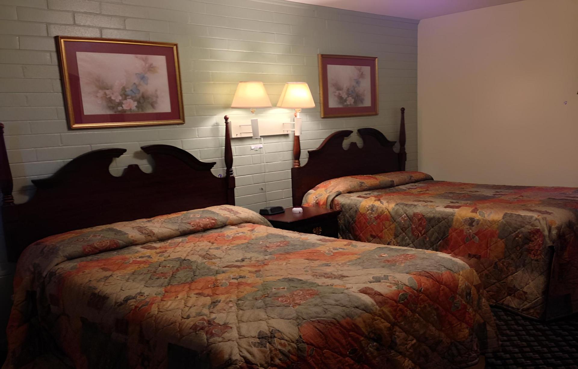 Villa Rosa Motel photo 16